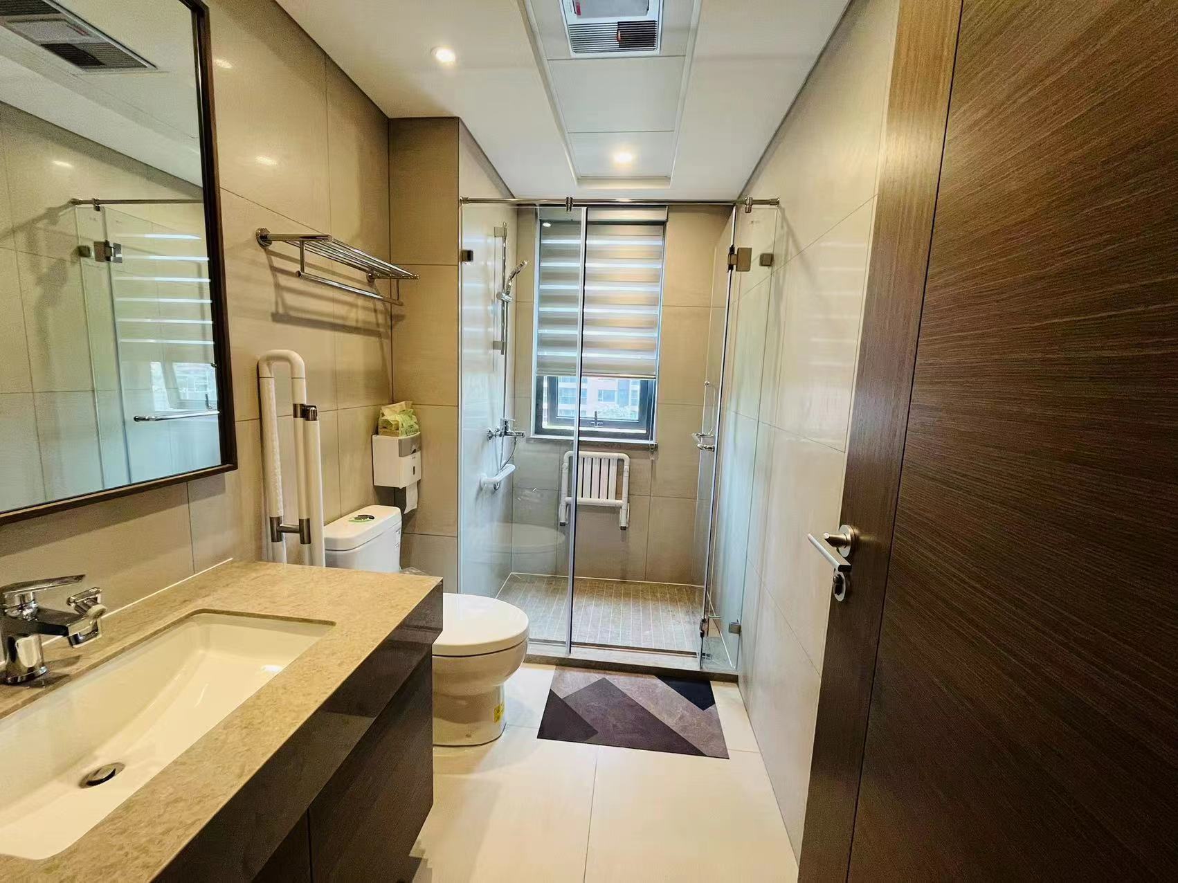 晋合湘水湾六期 4室2厅2卫 230.0万 晋合湘水湾六期 4室2厅2卫 230.0万室内图