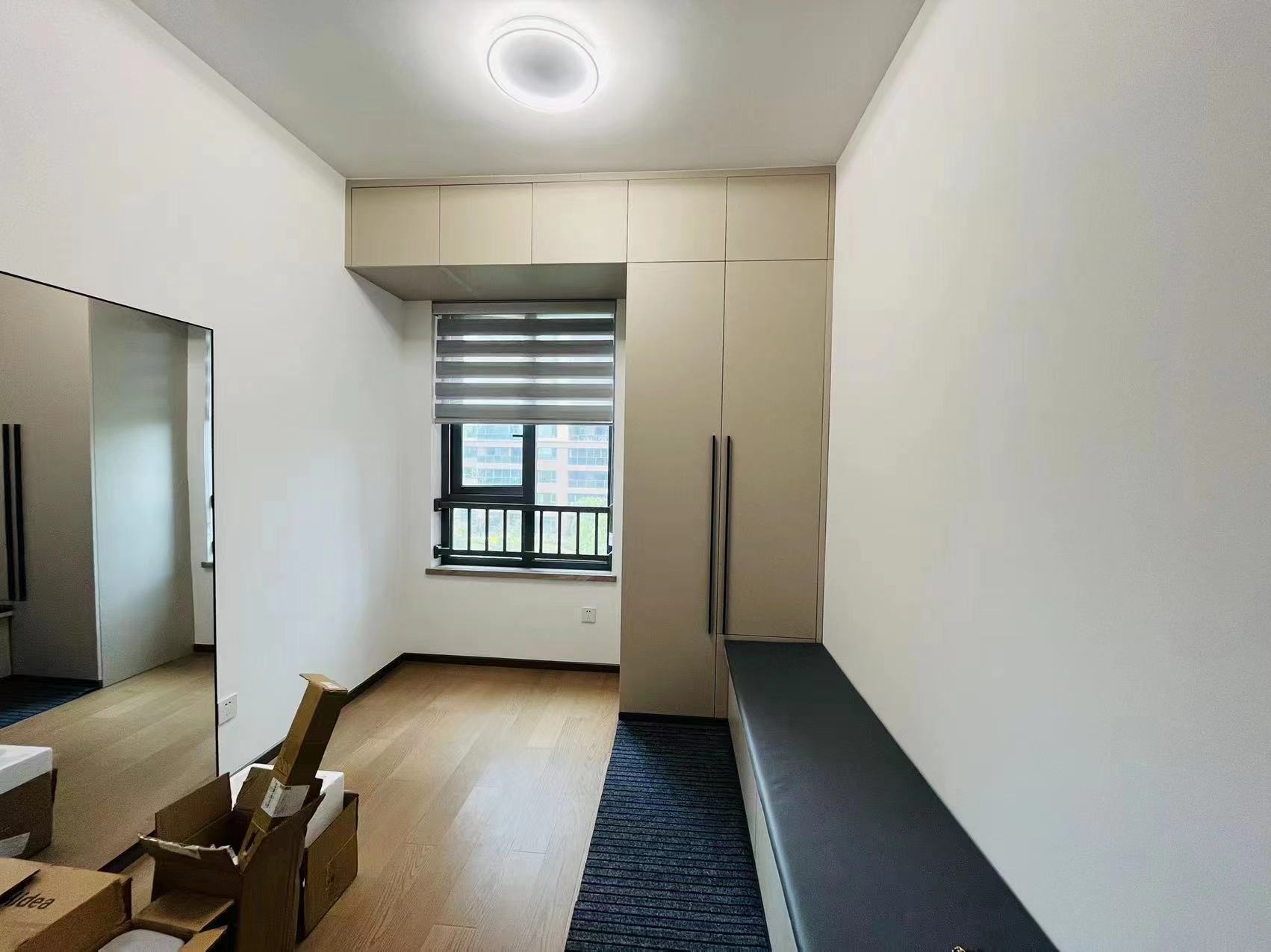 晋合湘水湾六期 4室2厅2卫 230.0万 晋合湘水湾六期 4室2厅2卫 230.0万室内图