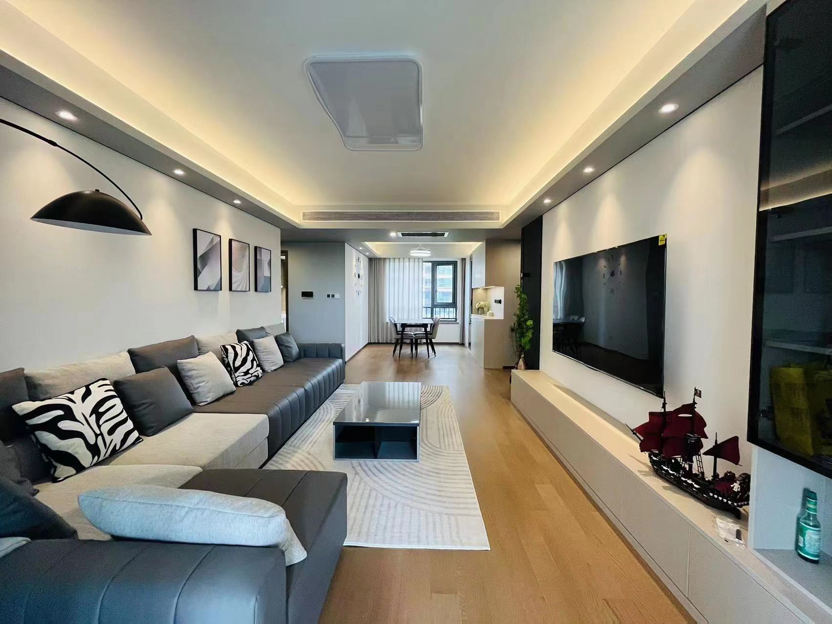 晋合湘水湾六期 4室2厅2卫 230.0万 晋合湘水湾六期 4室2厅2卫 230.0万室内图