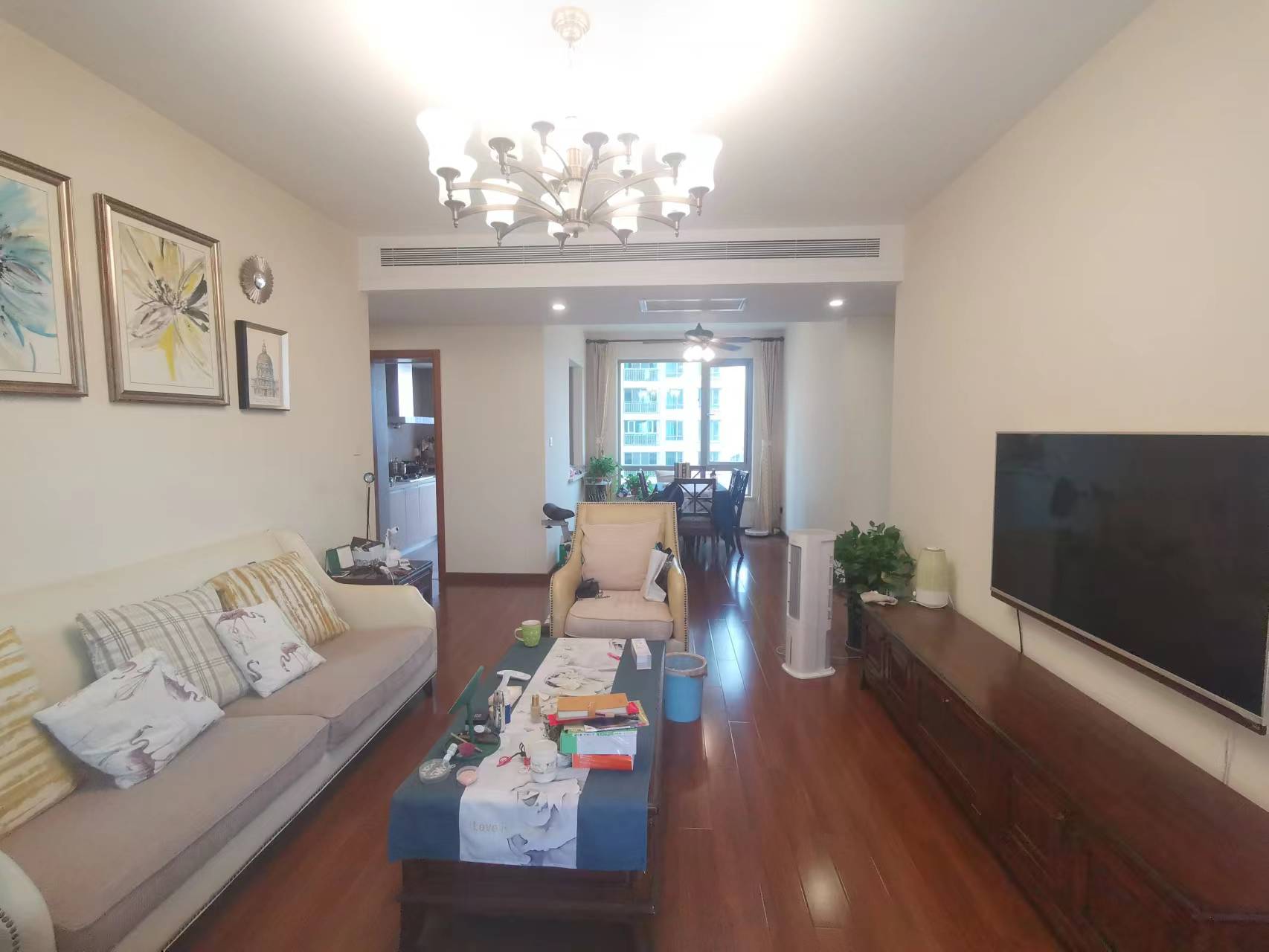 晋合湘水湾三期 3室2厅2卫 156.00万 晋合湘水湾三期 3室2厅2卫 156.00万室内图