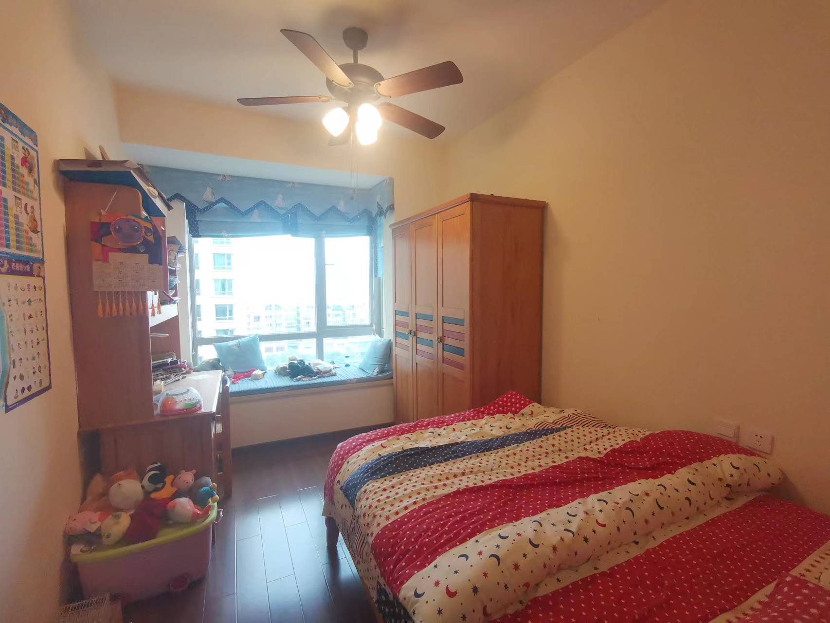 晋合湘水湾三期 3室2厅2卫 156.00万 晋合湘水湾三期 3室2厅2卫 156.00万室内图