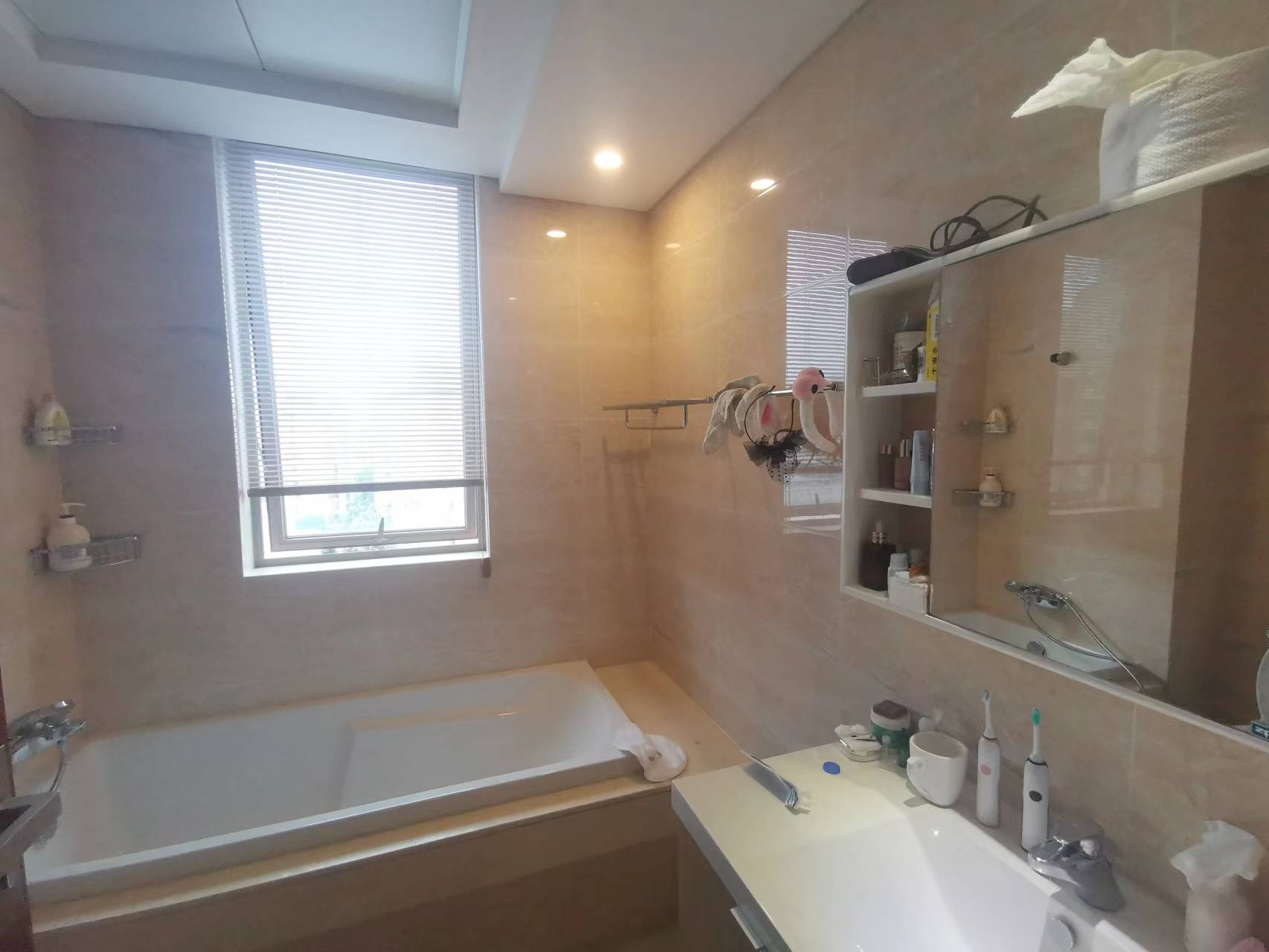 晋合湘水湾三期 3室2厅2卫 156.00万 晋合湘水湾三期 3室2厅2卫 156.00万室内图