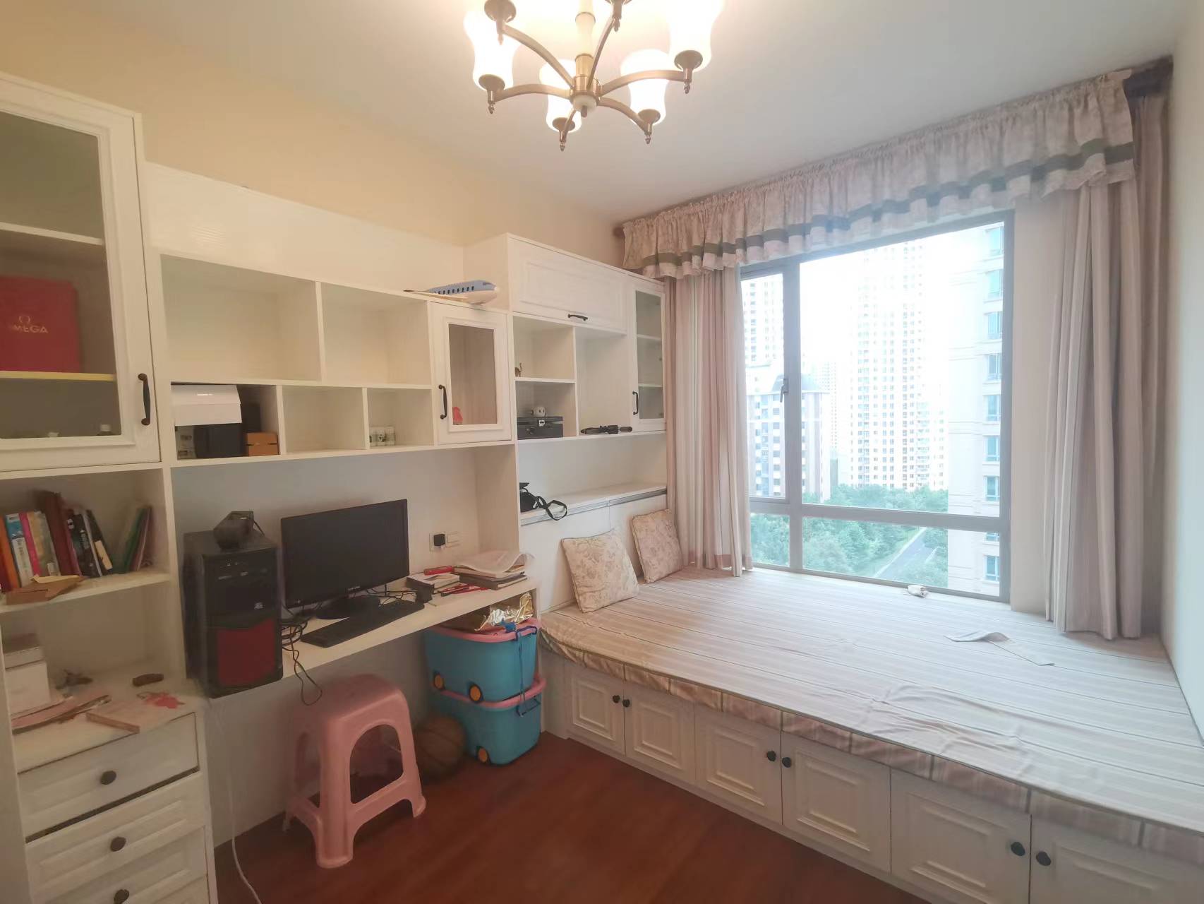 晋合湘水湾三期 3室2厅2卫 156.00万 晋合湘水湾三期 3室2厅2卫 156.00万室内图