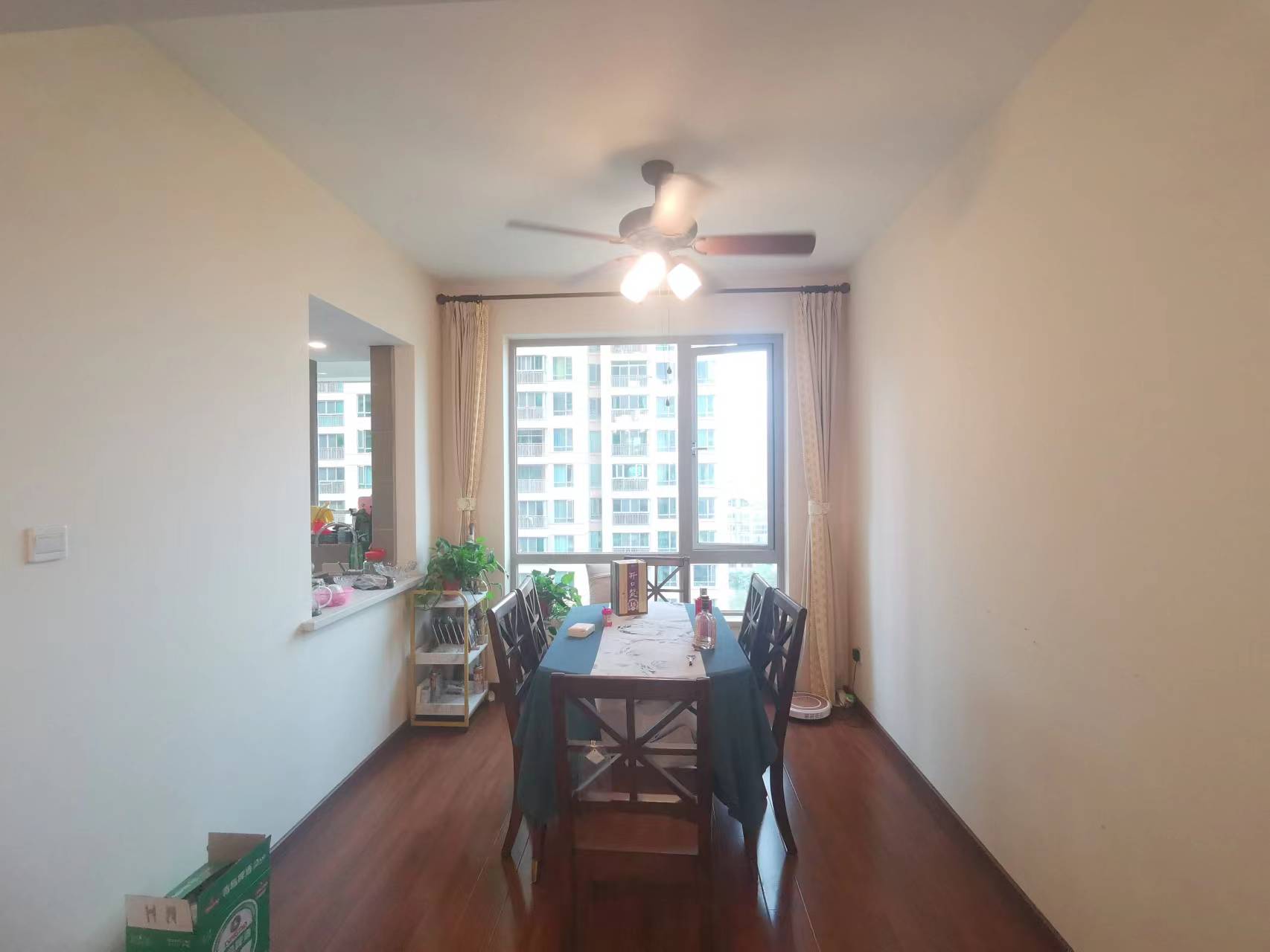 晋合湘水湾三期 3室2厅2卫 156.00万 晋合湘水湾三期 3室2厅2卫 156.00万室内图