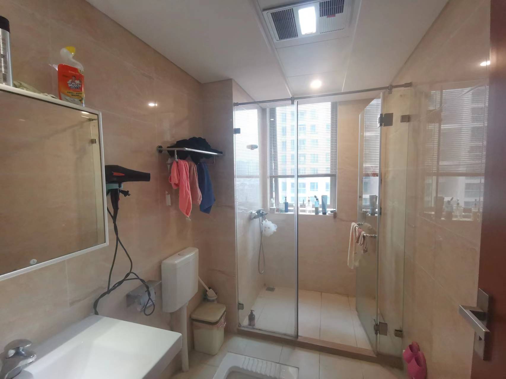 晋合湘水湾三期 3室2厅2卫 156.00万 晋合湘水湾三期 3室2厅2卫 156.00万室内图