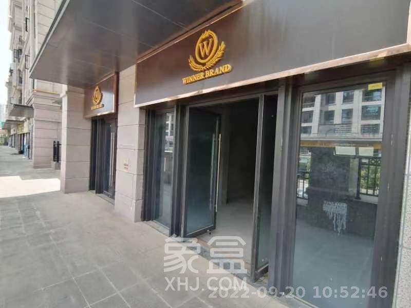 明昇壹城（明昇时代广场）一期  0室0厅0卫   2300.00元/月室内图