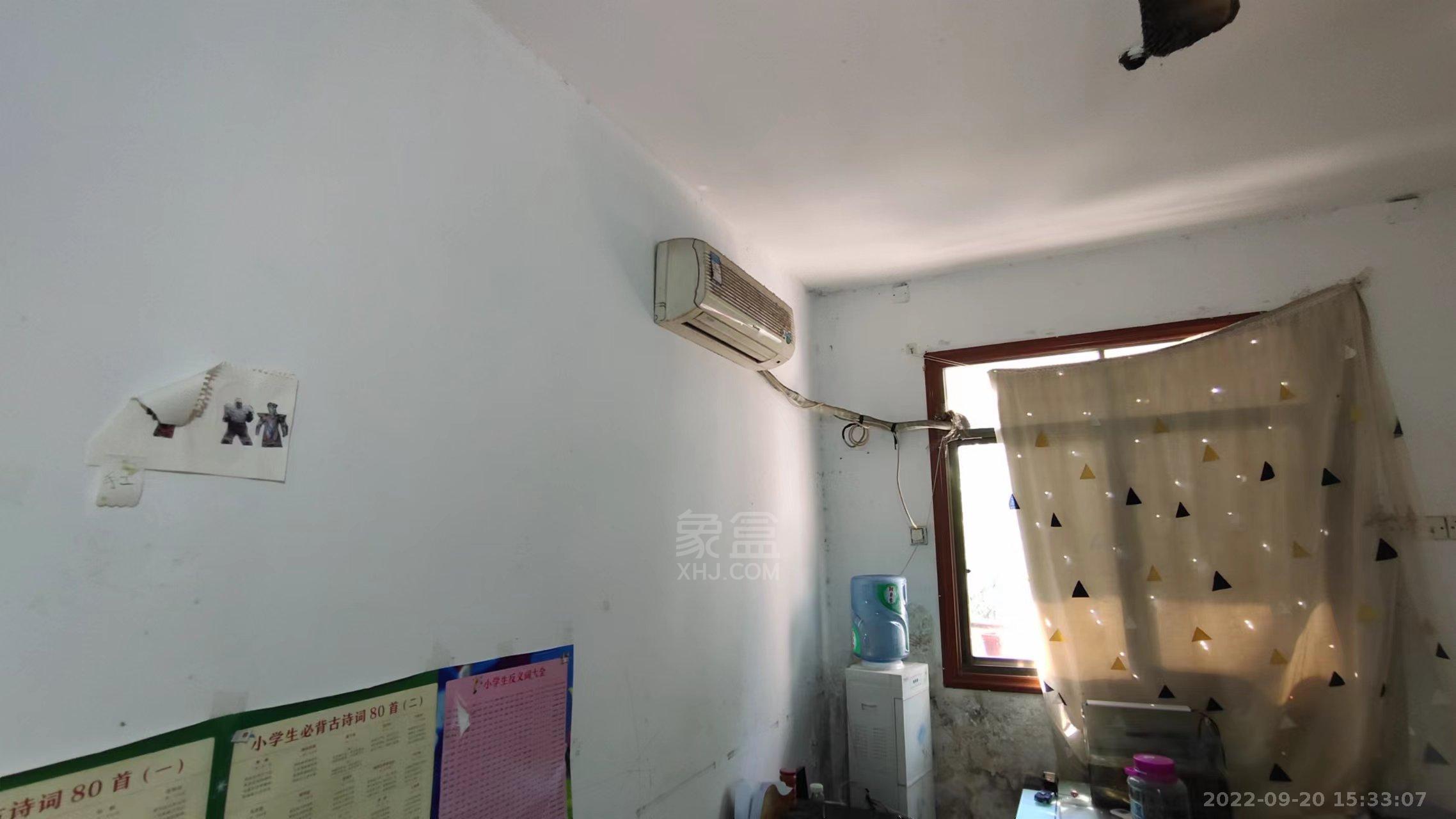 建设北路先锋村 2室1厅1卫 800.00元/月 建设北路先锋村 2室1厅1卫 800.00元/月小区图