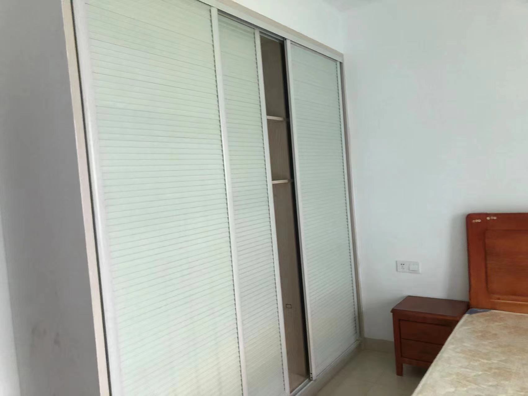 互助小区  2室2厅1卫   1200.00元/月户型图