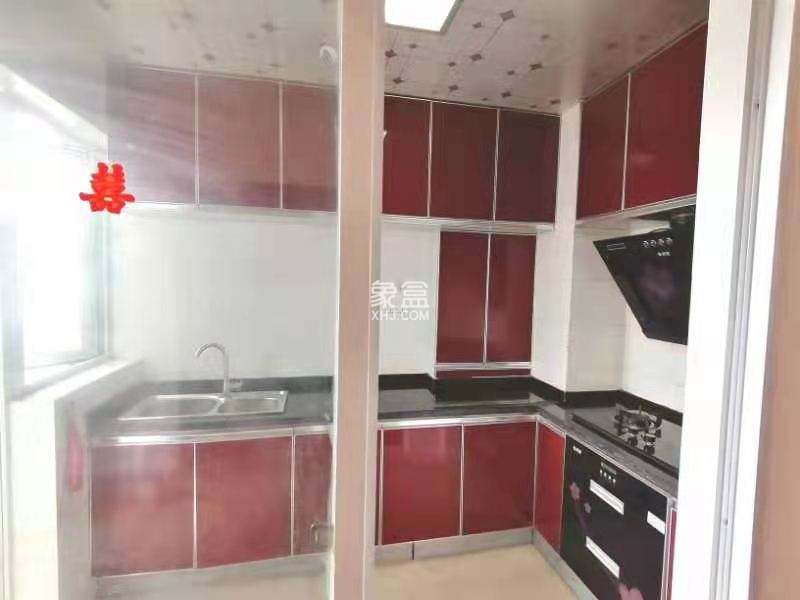 远大生态风景  2室1厅1卫   2800.00元/月室内图