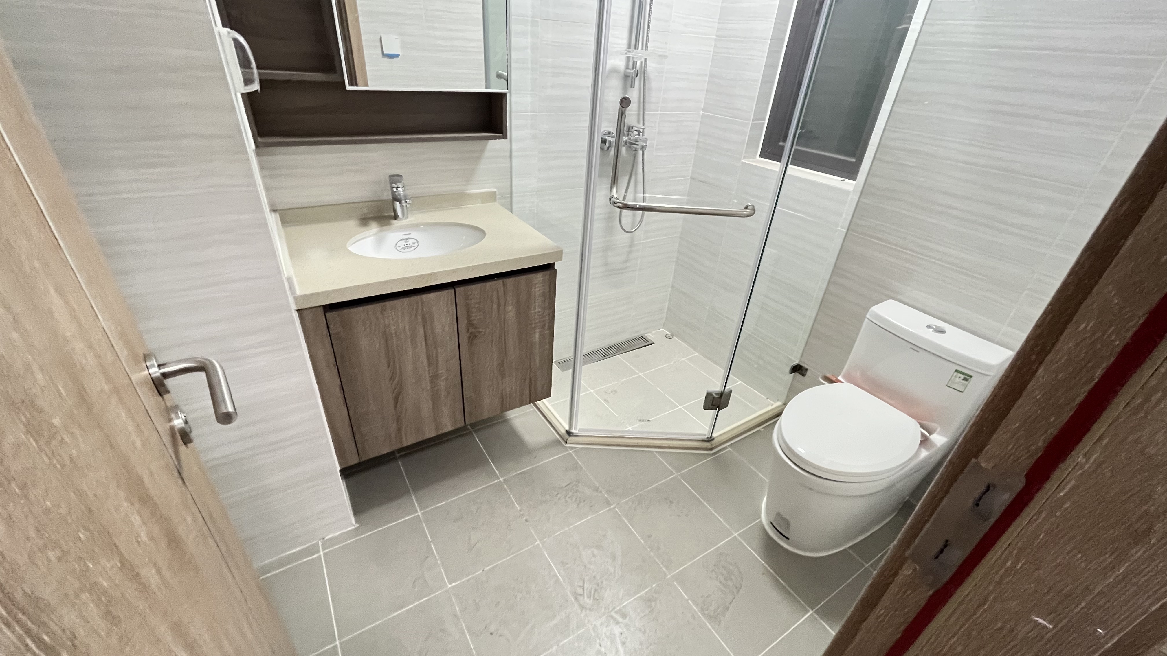 东部美的城 4室2厅2卫 95.0万 东部美的城 4室2厅2卫 95.0万室内图