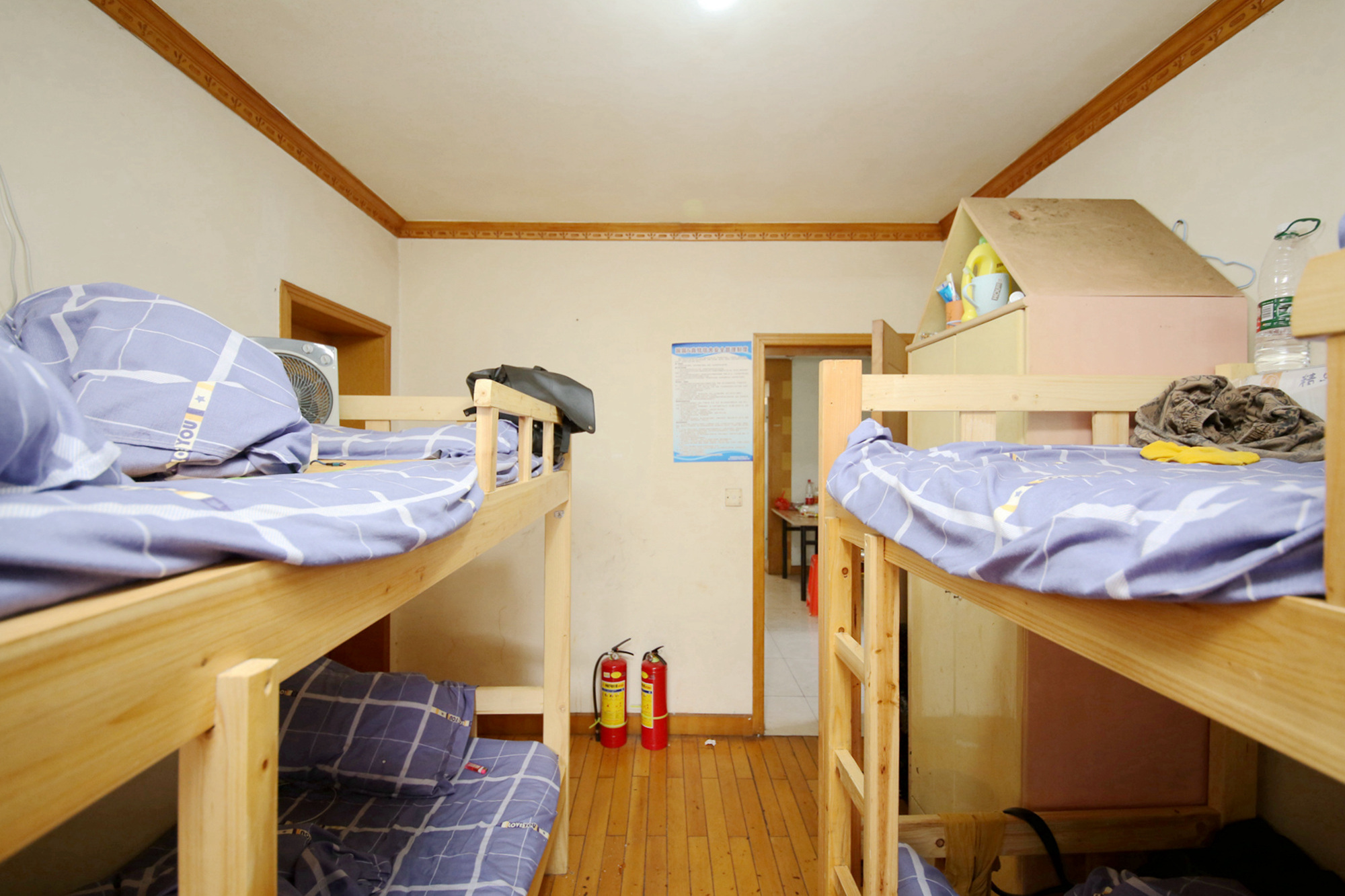 如意街散盘  3室1厅1卫   63.00万卧室