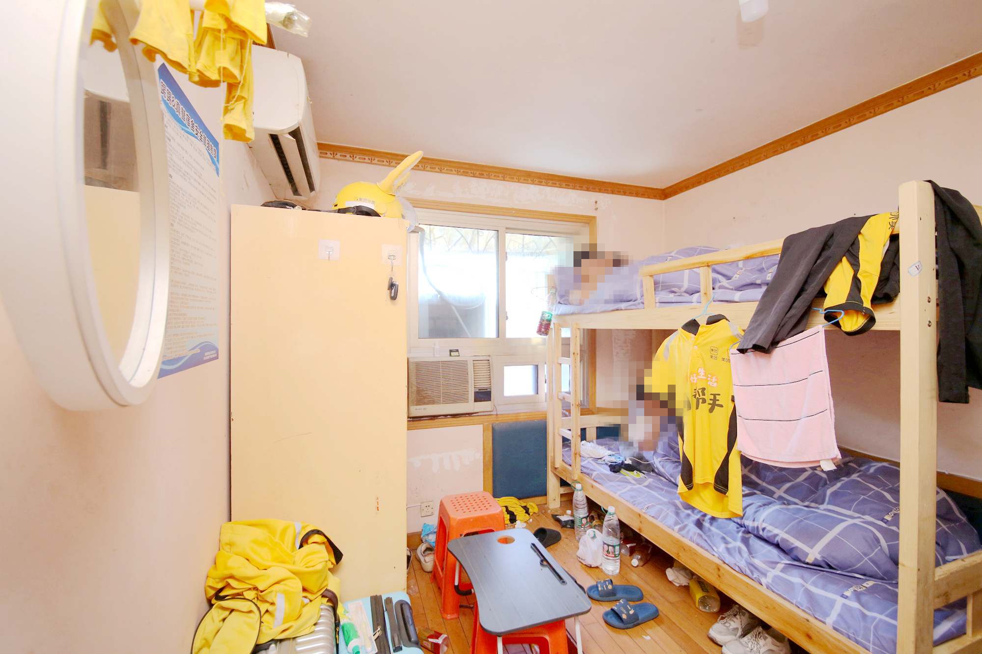 如意街散盘  3室1厅1卫   63.00万卧室