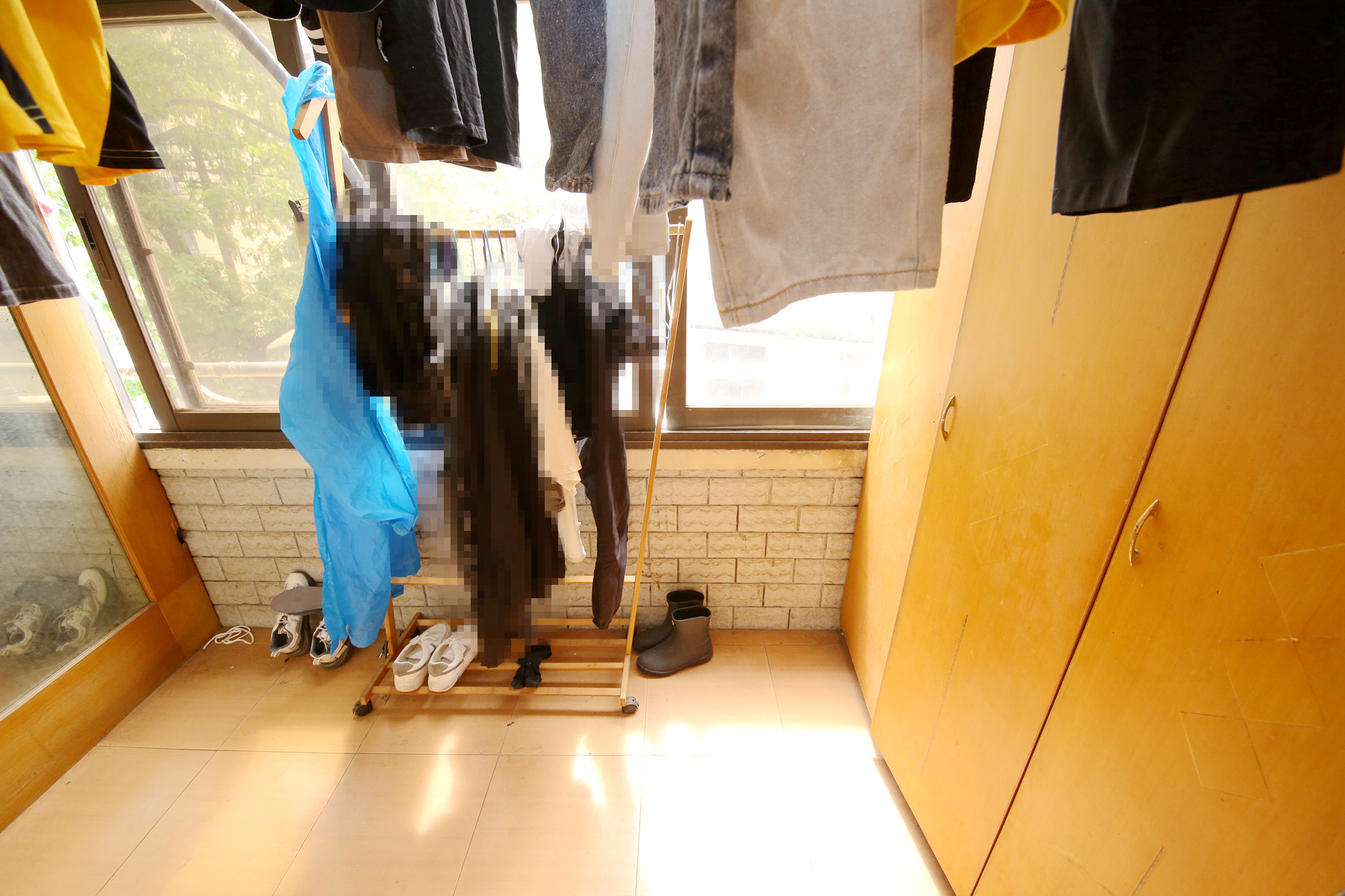 如意街散盘  3室1厅1卫   63.00万阳台