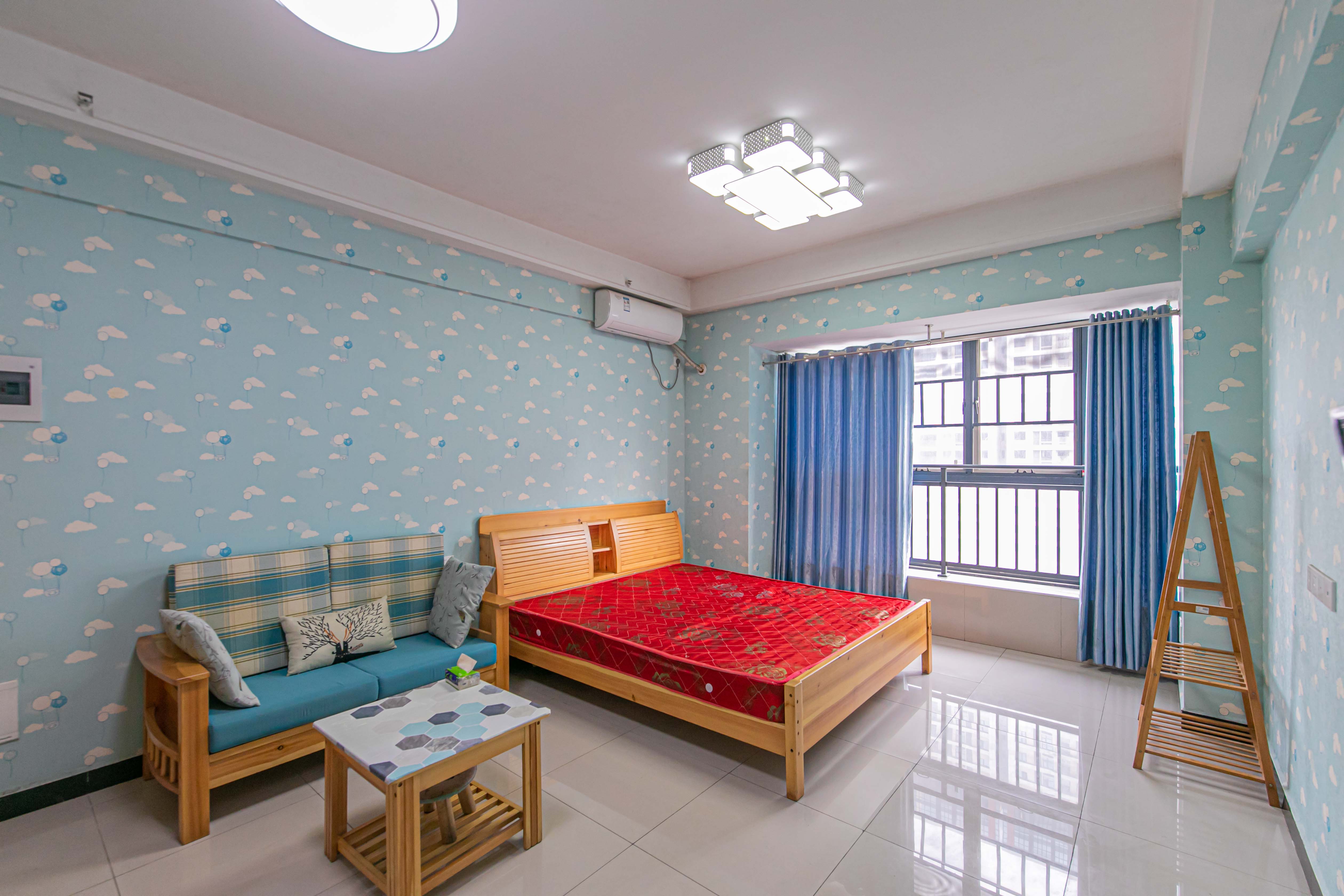 方略城市广场 1室1厅1卫 50.0万 方略城市广场 1室1厅1卫 50.0万客厅