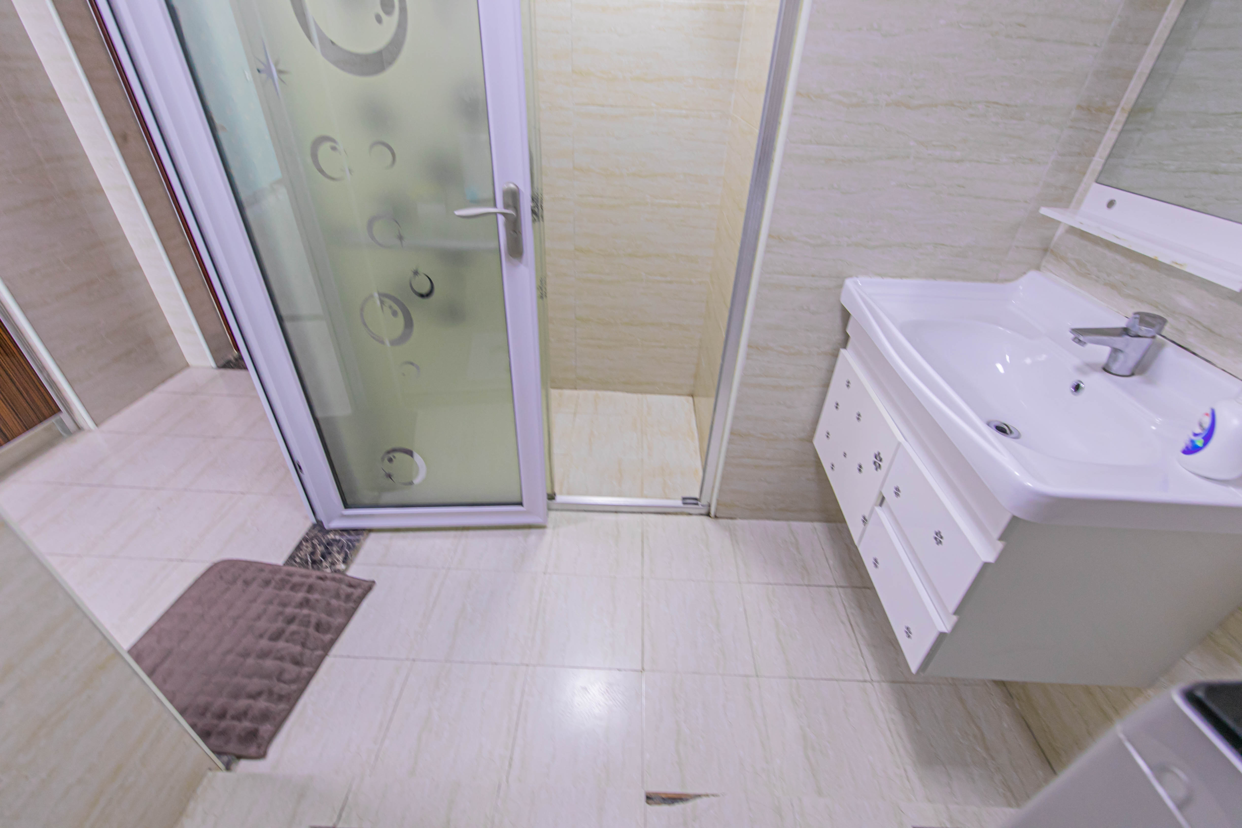 方略城市广场 1室1厅1卫 50.0万 方略城市广场 1室1厅1卫 50.0万卫生间