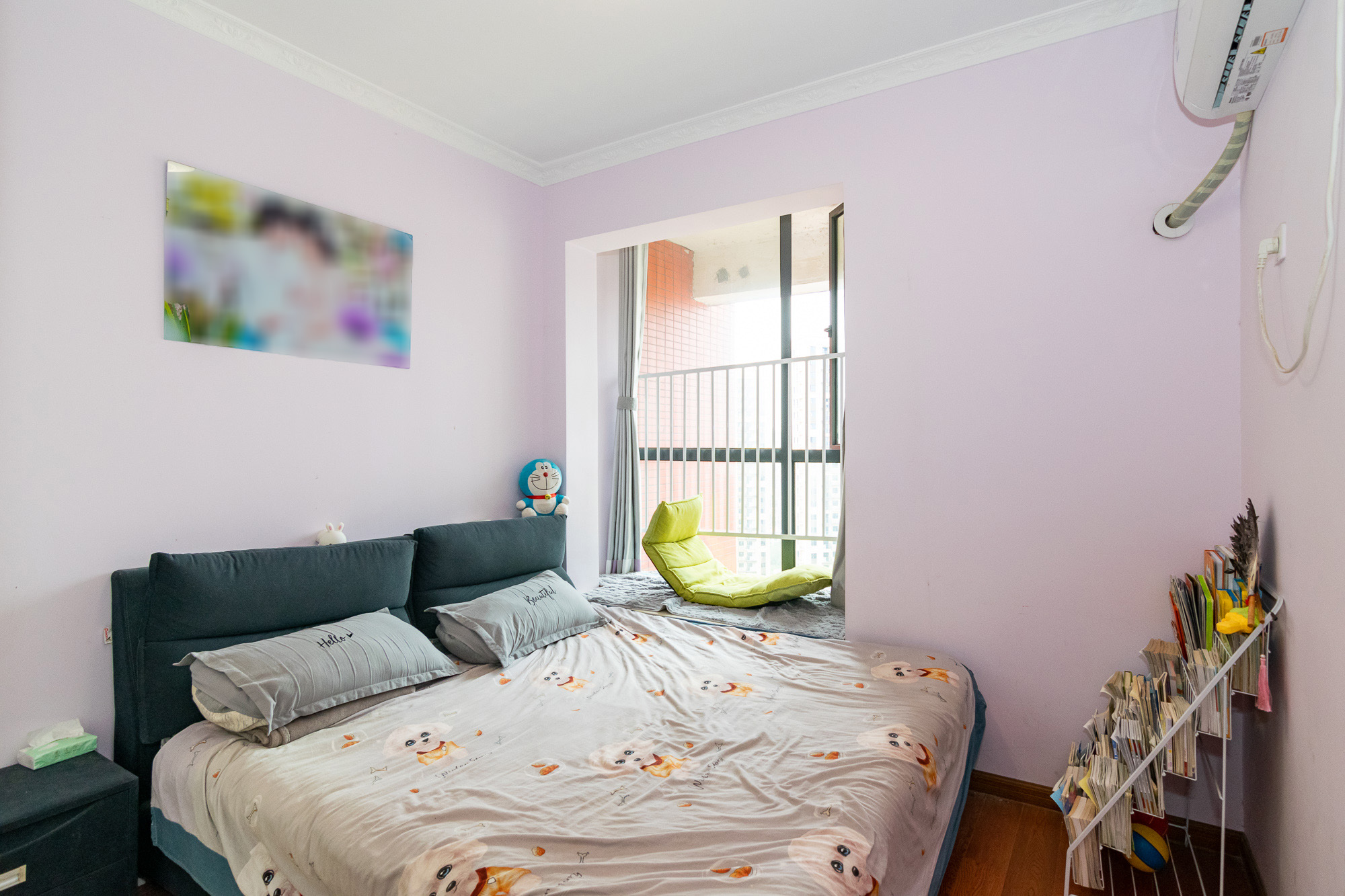 浩龙音乐界 3室2厅1卫 88.0万 浩龙音乐界 3室2厅1卫 88.0万卧室