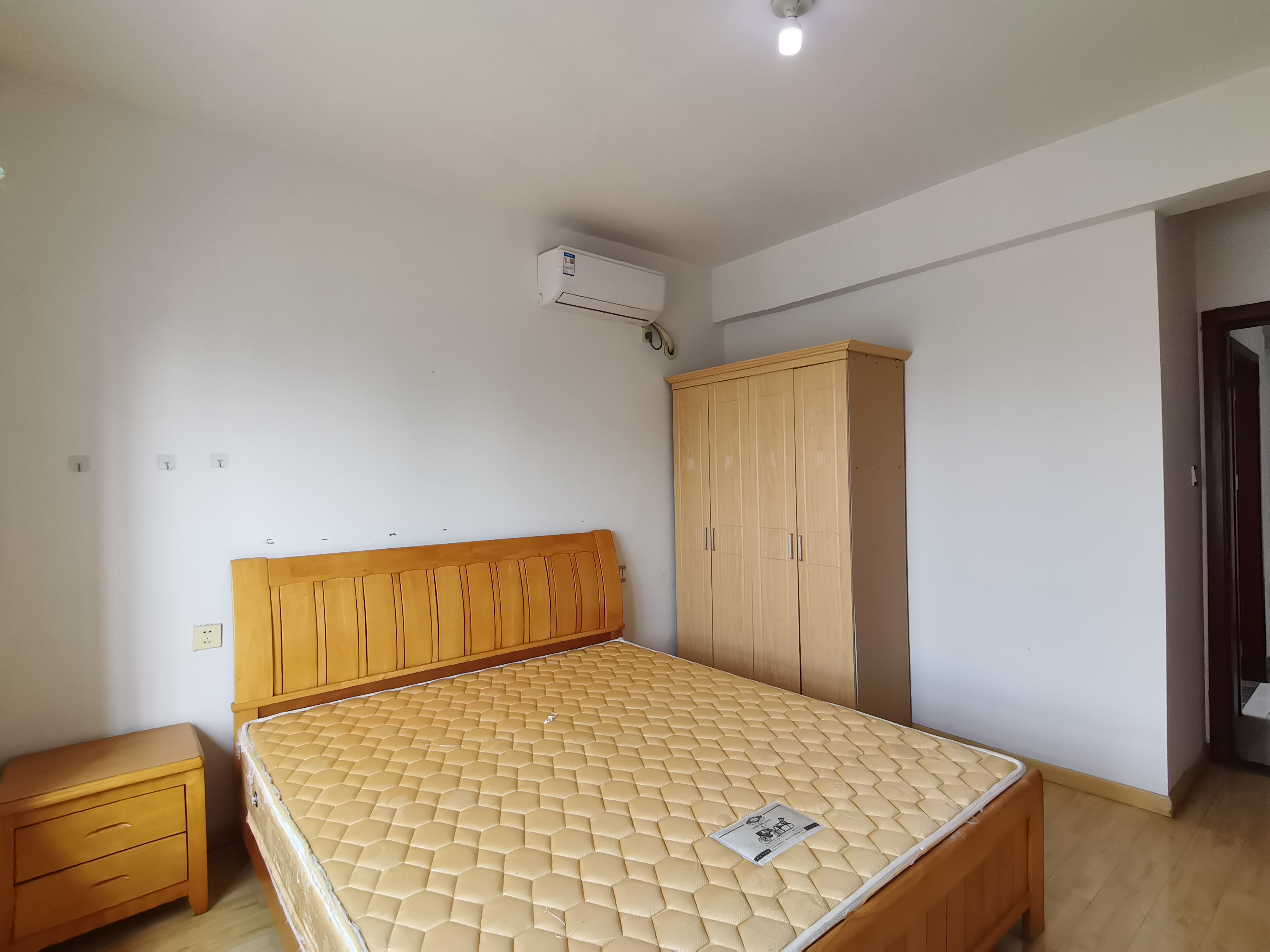 中建御山和苑  3室2厅2卫   69.80万室内图