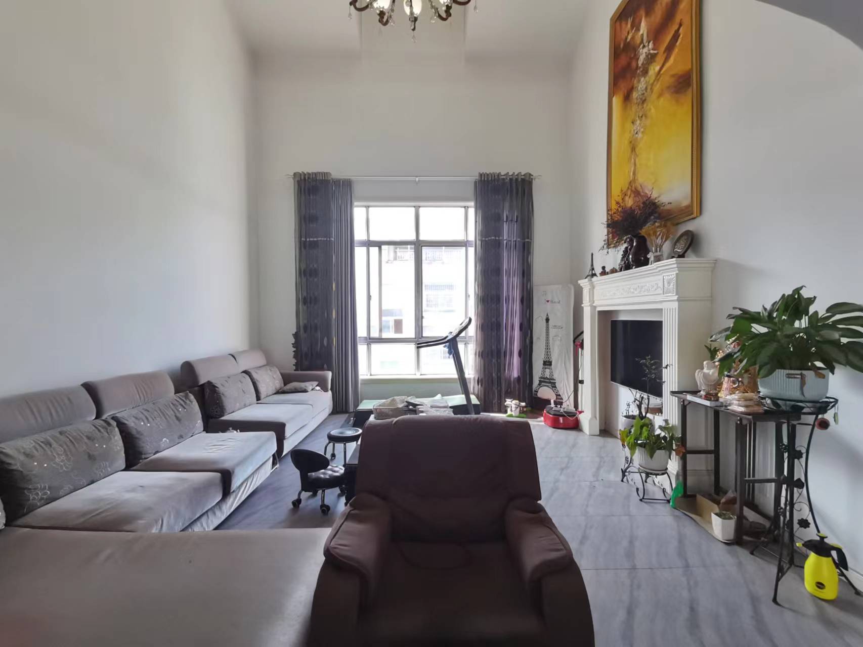 枫溪苑 6室2厅3卫 76.8万 枫溪苑 6室2厅3卫 76.8万室内图