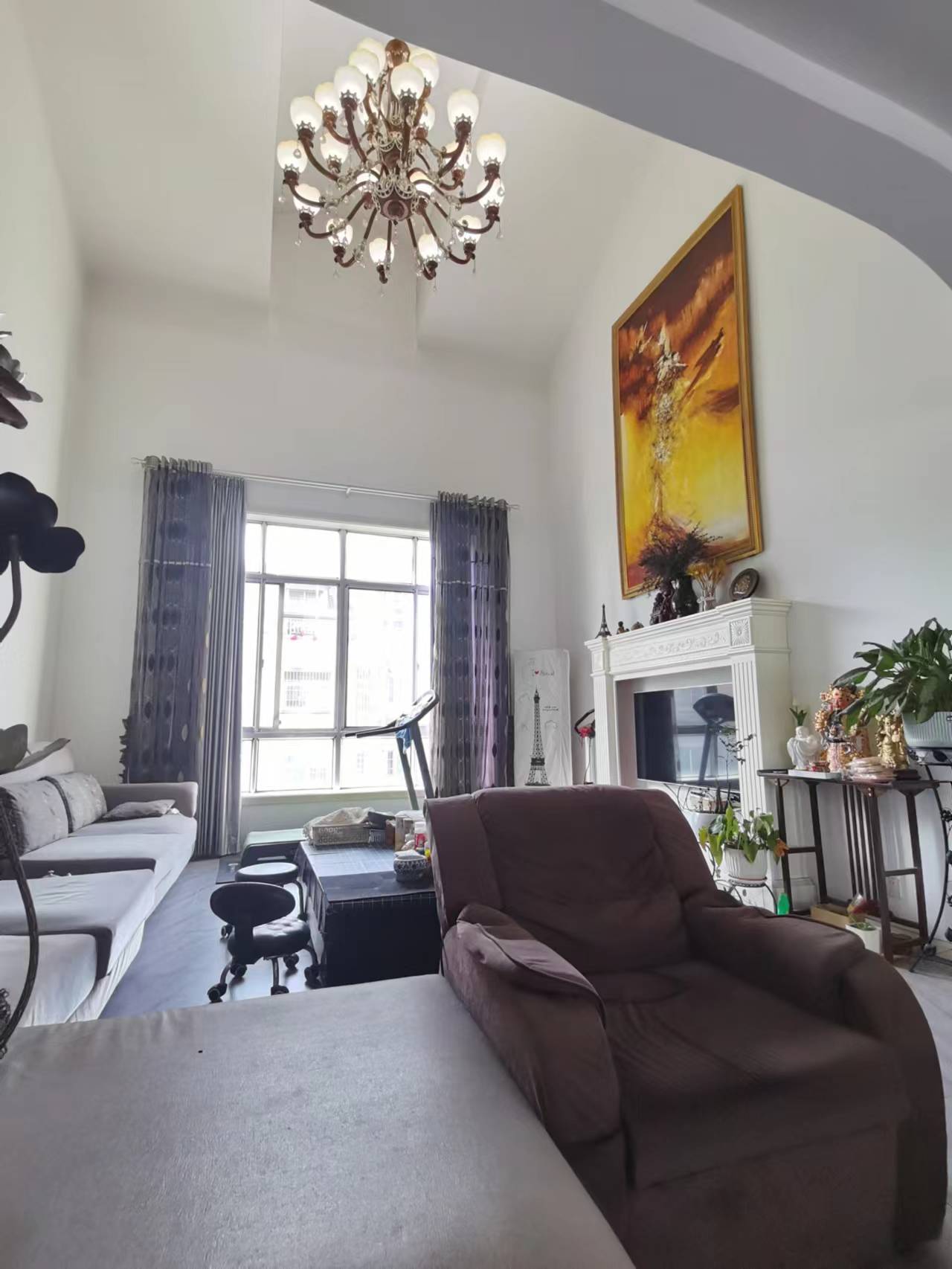 枫溪苑 6室2厅3卫 76.8万 枫溪苑 6室2厅3卫 76.8万室内图