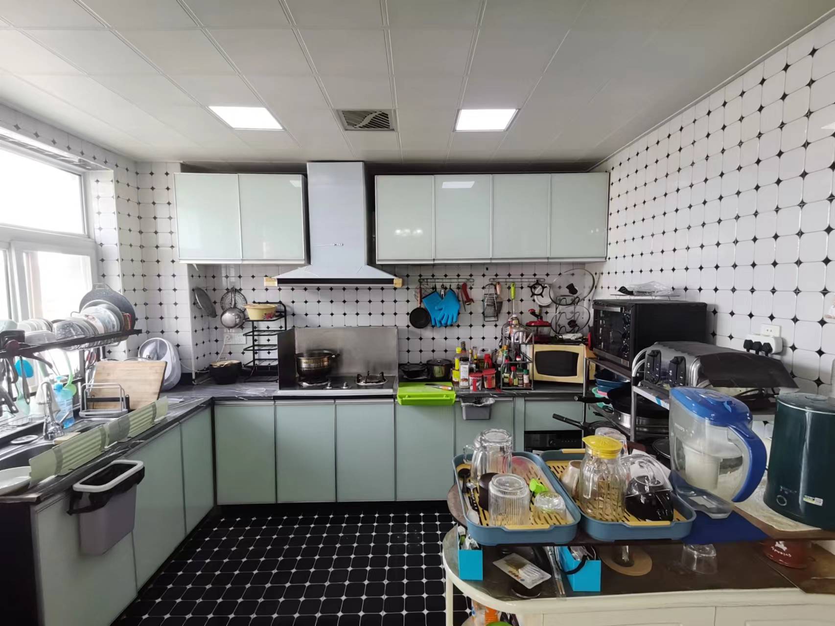 枫溪苑 6室2厅3卫 76.8万 枫溪苑 6室2厅3卫 76.8万室内图