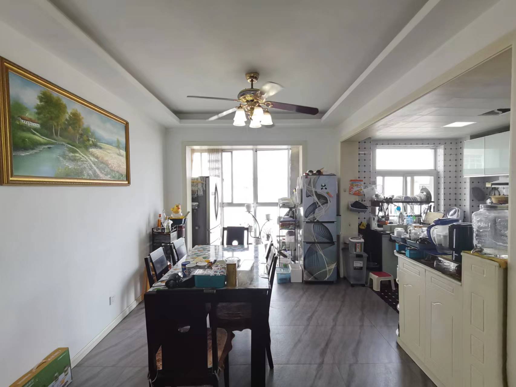 枫溪苑 6室2厅3卫 76.8万 枫溪苑 6室2厅3卫 76.8万室内图