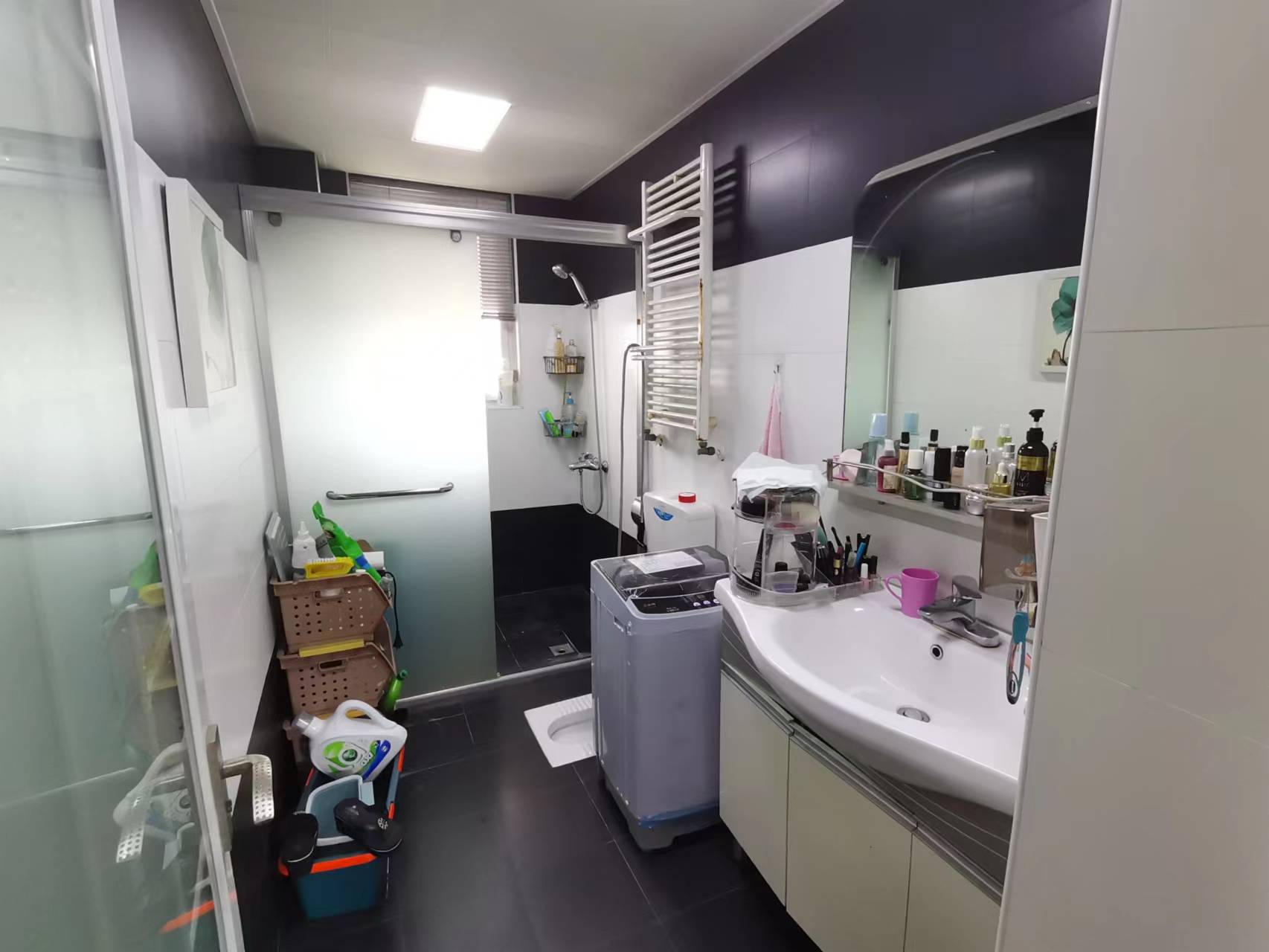 枫溪苑 6室2厅3卫 76.8万 枫溪苑 6室2厅3卫 76.8万室内图