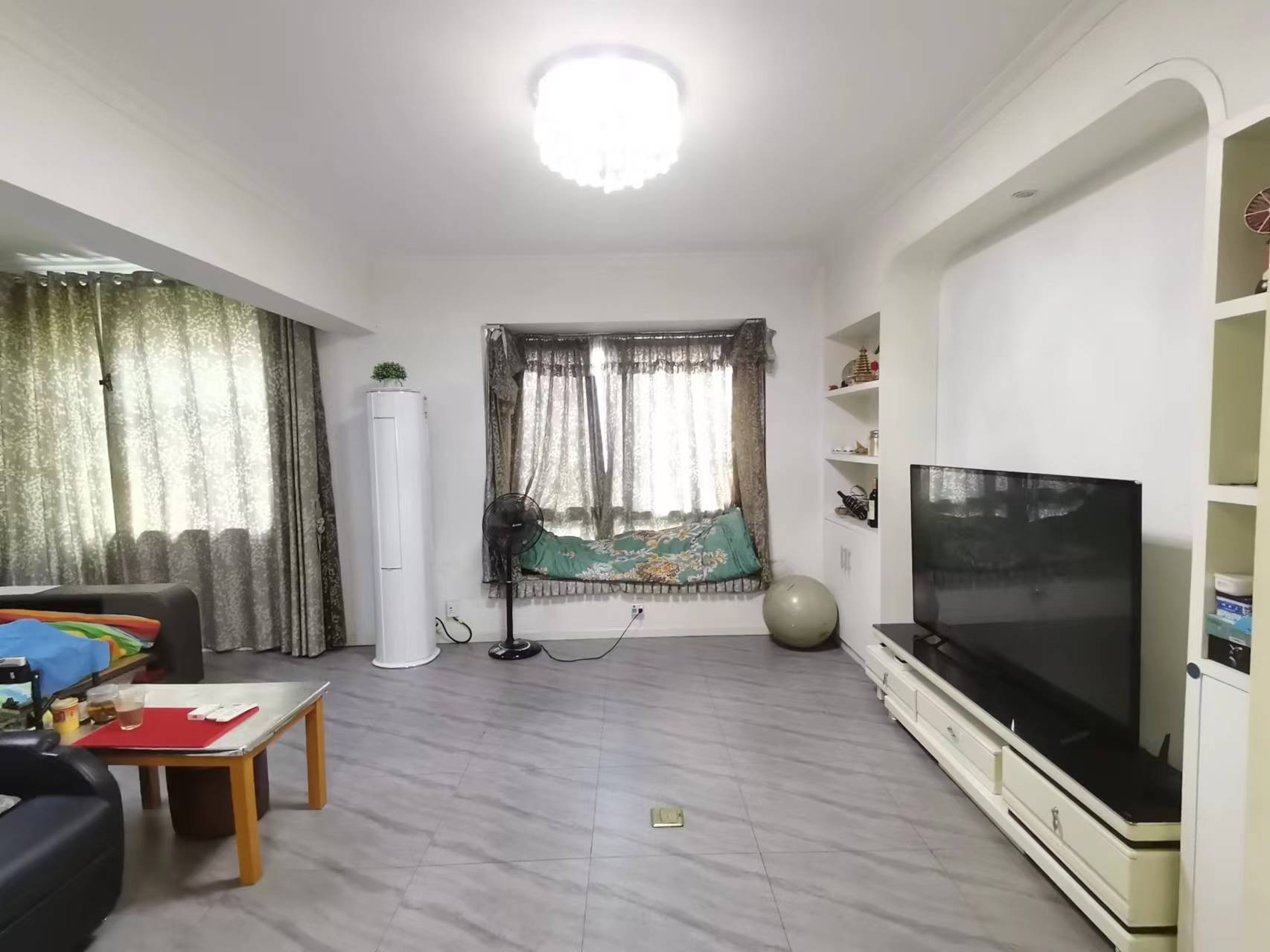 枫溪苑 6室2厅3卫 76.8万 枫溪苑 6室2厅3卫 76.8万室内图