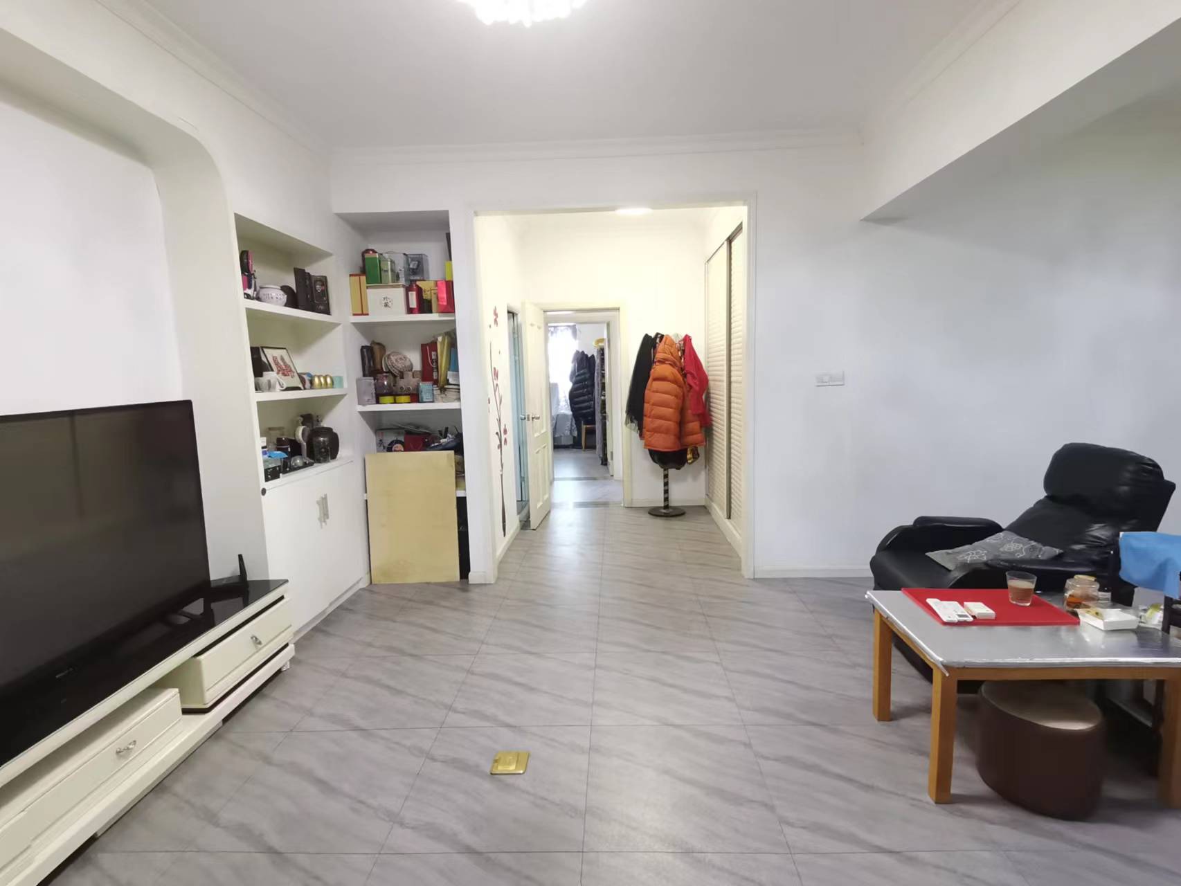 枫溪苑 6室2厅3卫 76.8万 枫溪苑 6室2厅3卫 76.8万室内图