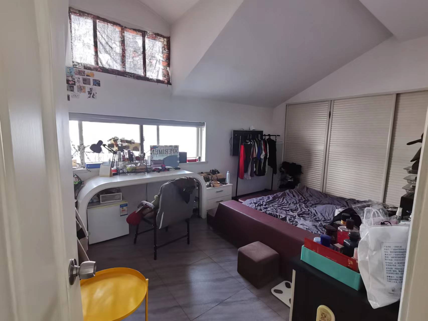 枫溪苑 6室2厅3卫 76.8万 枫溪苑 6室2厅3卫 76.8万室内图