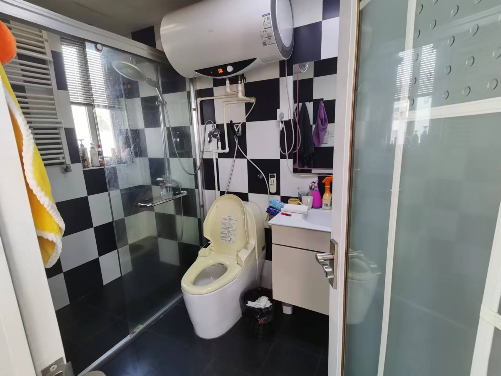 枫溪苑 6室2厅3卫 76.8万 枫溪苑 6室2厅3卫 76.8万室内图