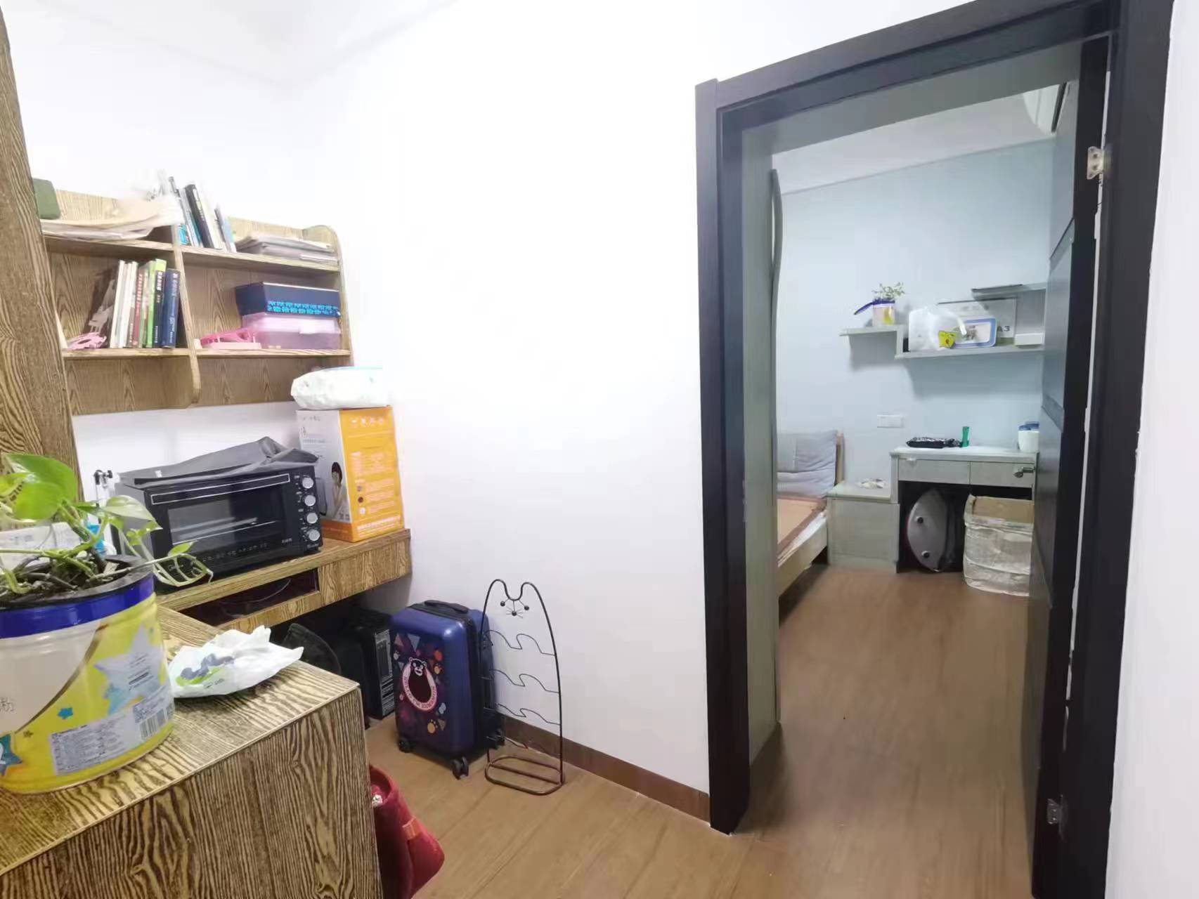 百江花园 2室2厅1卫 35.00万 百江花园 2室2厅1卫 35.00万室内图