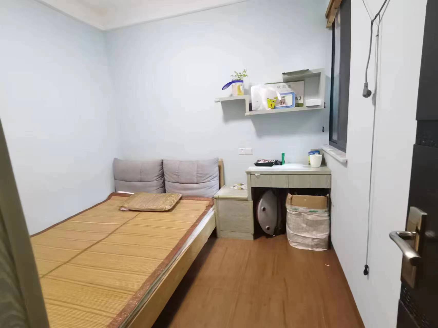 百江花园 2室2厅1卫 35.00万 百江花园 2室2厅1卫 35.00万室内图