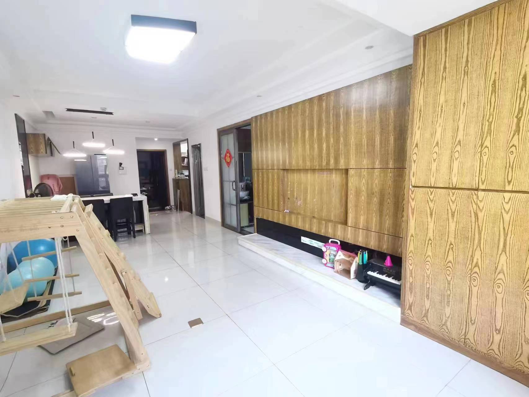 百江花园 2室2厅1卫 35.00万 百江花园 2室2厅1卫 35.00万室内图