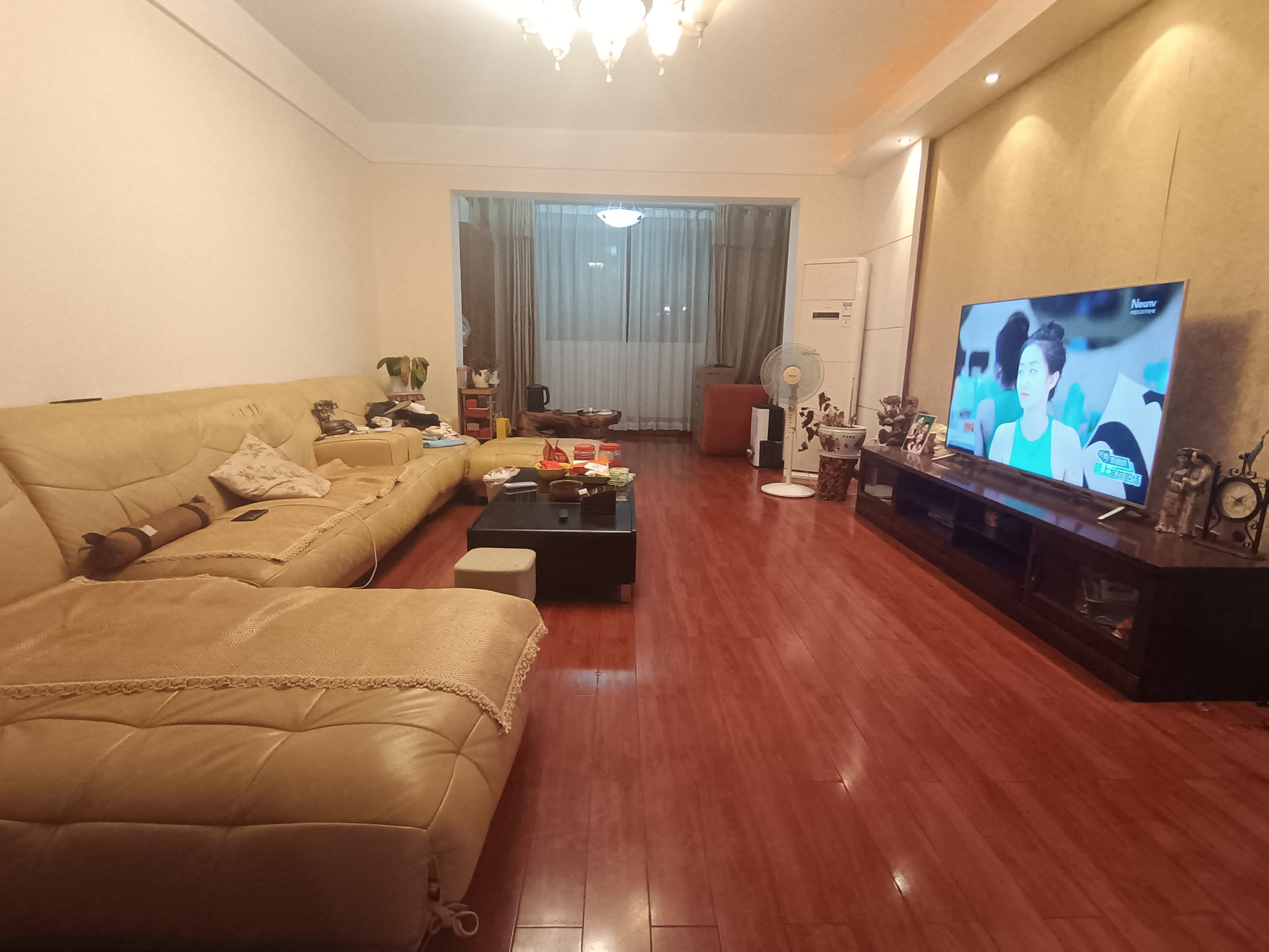 地税新村 3室2厅2卫 65.0万 地税新村 3室2厅2卫 65.0万室内图