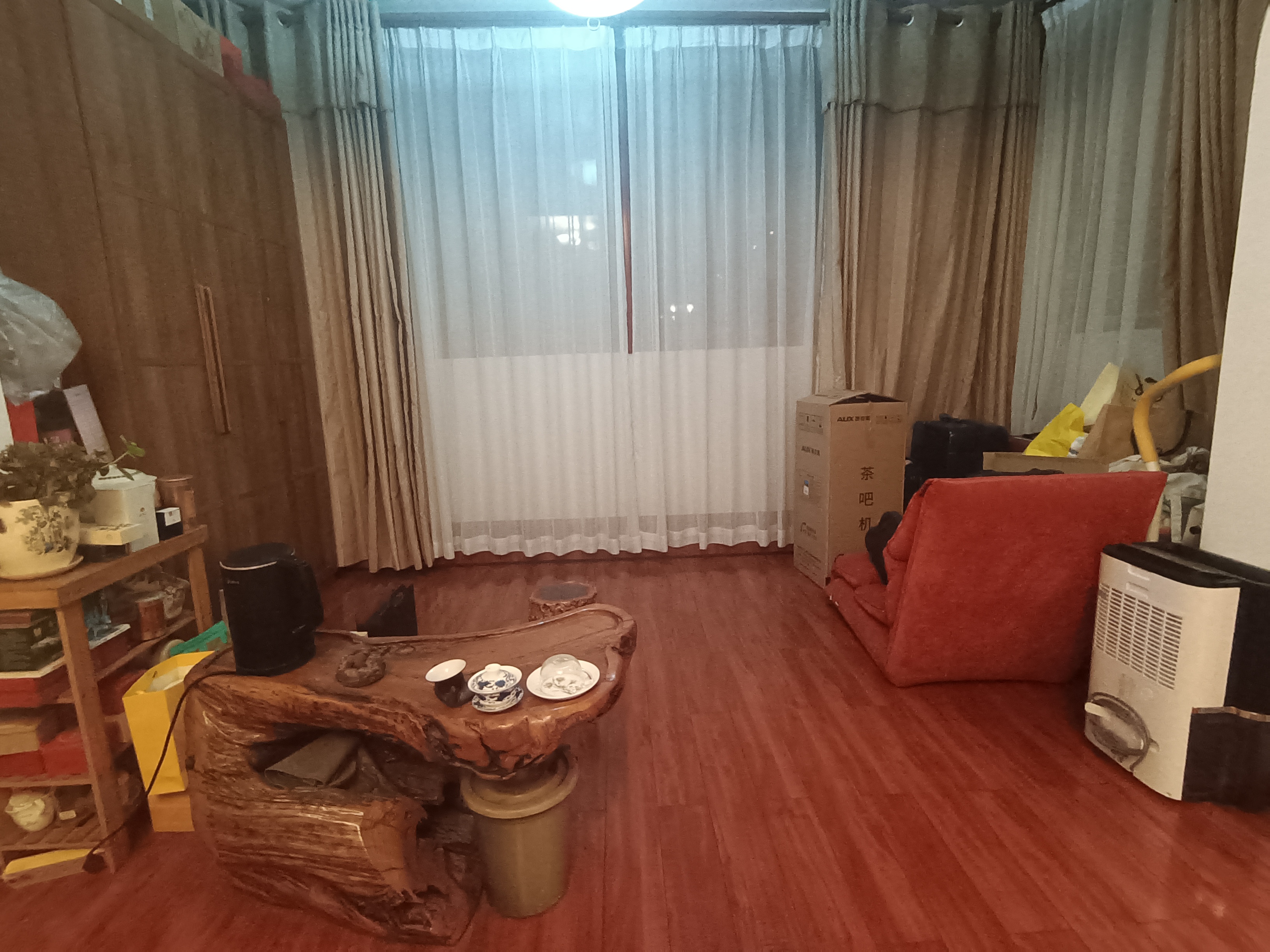 地税新村 3室2厅2卫 65.0万 地税新村 3室2厅2卫 65.0万室内图