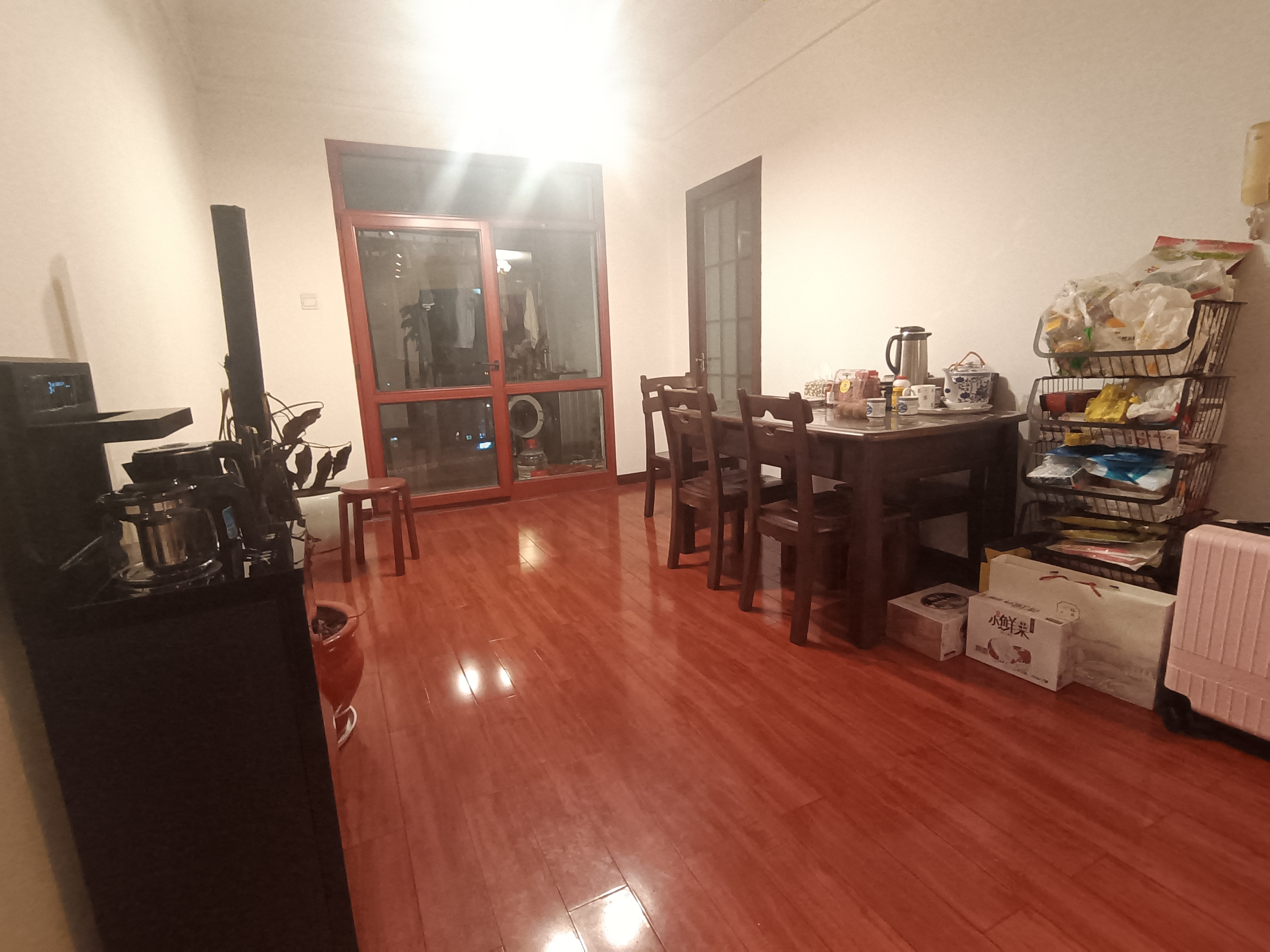 地税新村 3室2厅2卫 65.0万 地税新村 3室2厅2卫 65.0万室内图