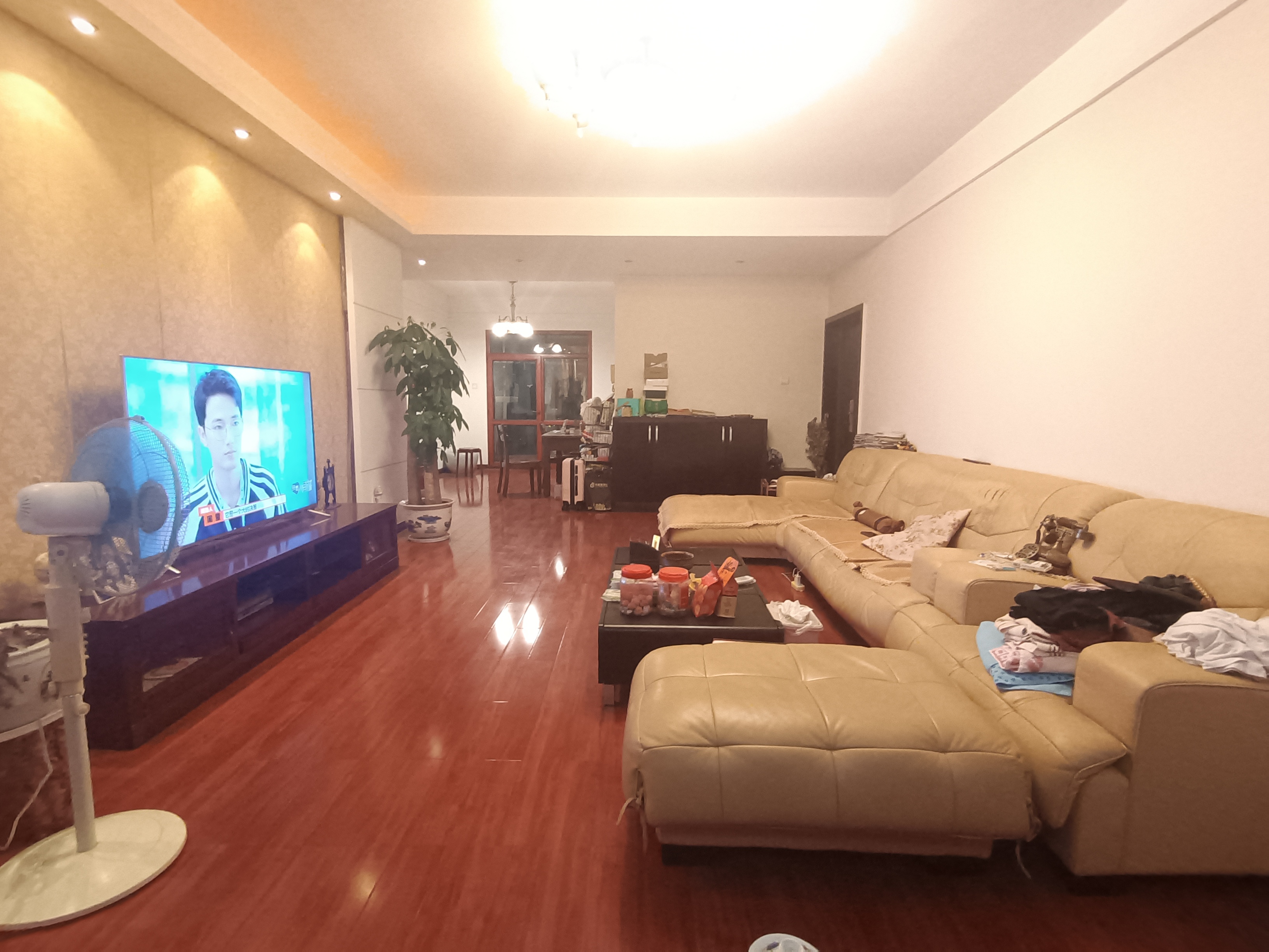 地税新村 3室2厅2卫 65.0万 地税新村 3室2厅2卫 65.0万室内图