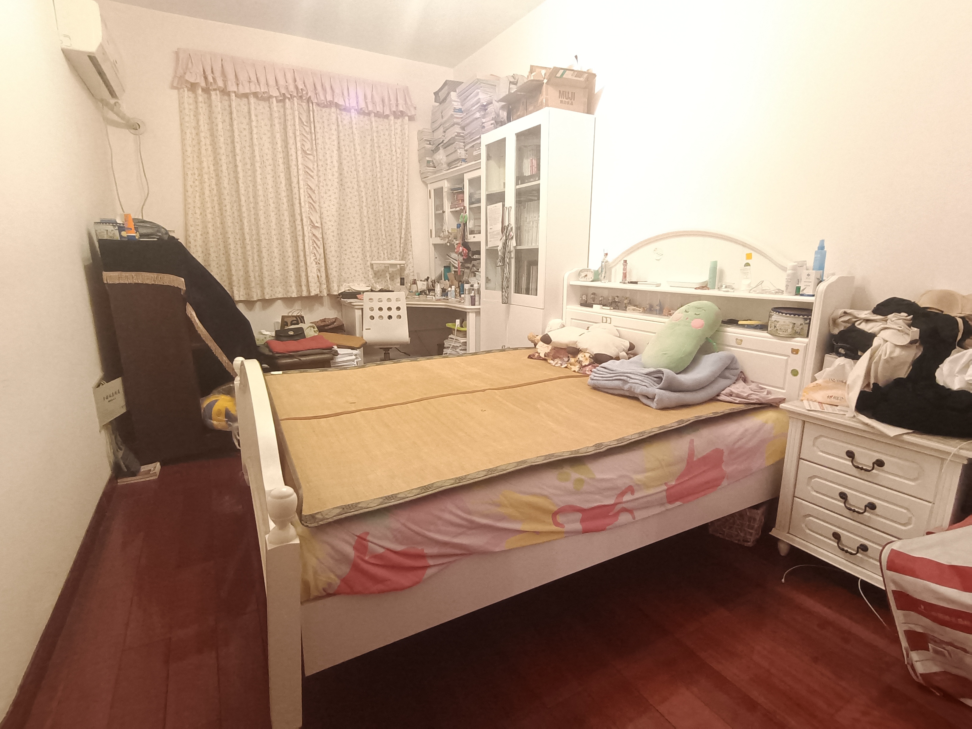 地税新村 3室2厅2卫 65.0万 地税新村 3室2厅2卫 65.0万室内图