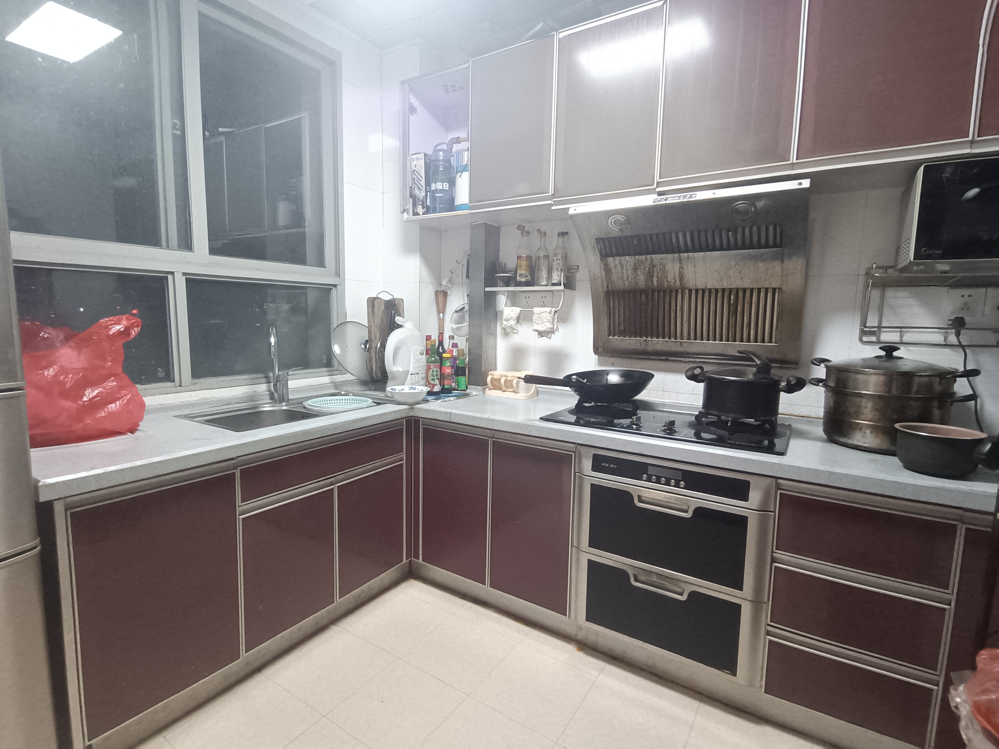 地税新村 3室2厅2卫 65.0万 地税新村 3室2厅2卫 65.0万室内图