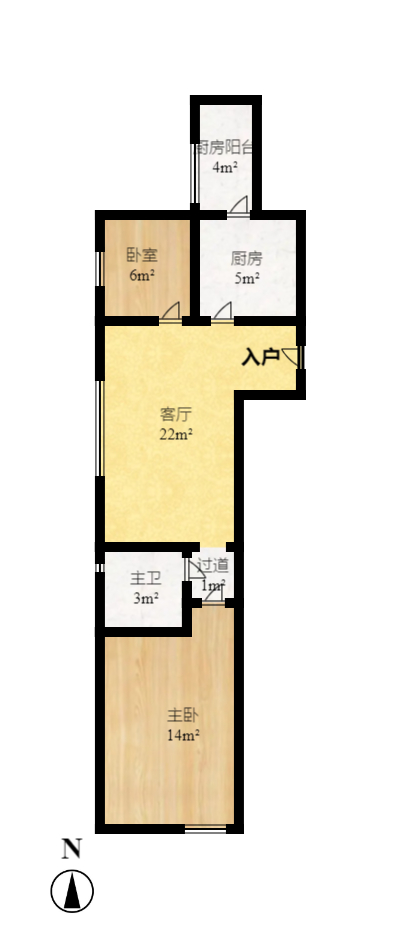 恒大翡翠华庭 恒大翡翠华庭室内图2