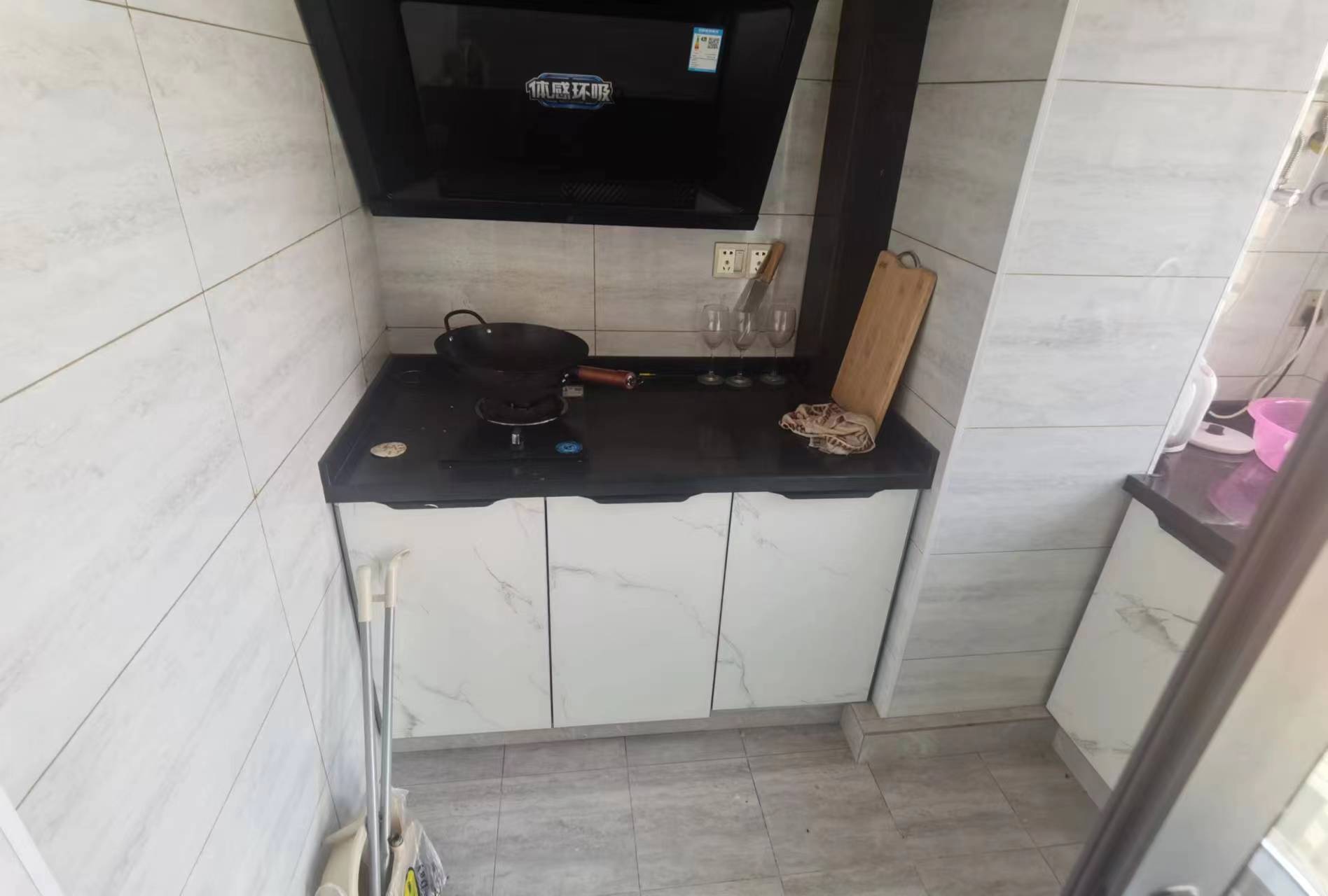 中建御山和苑 1室1厅1卫 20.8万 中建御山和苑 1室1厅1卫 20.8万室内图