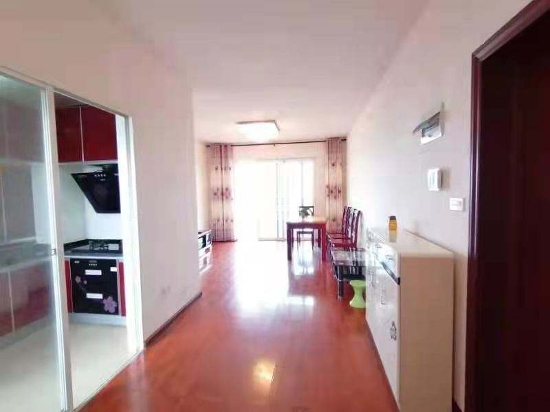 远大生态风景  2室1厅1卫   2800.00元/月室内图