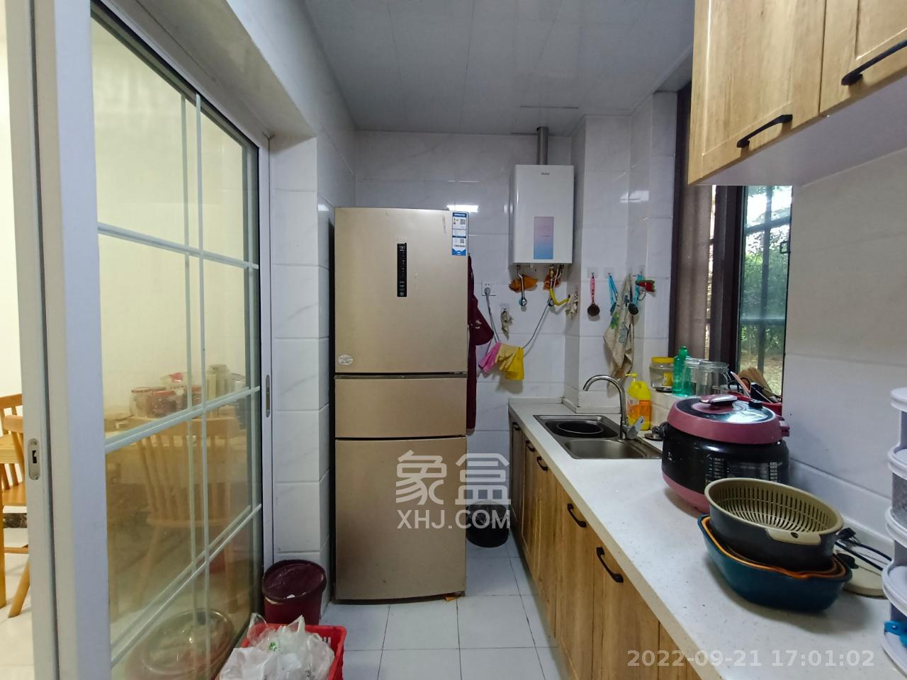 鑫远悦城（鑫远悦时代）  2室2厅1卫   900.00元/月室内图