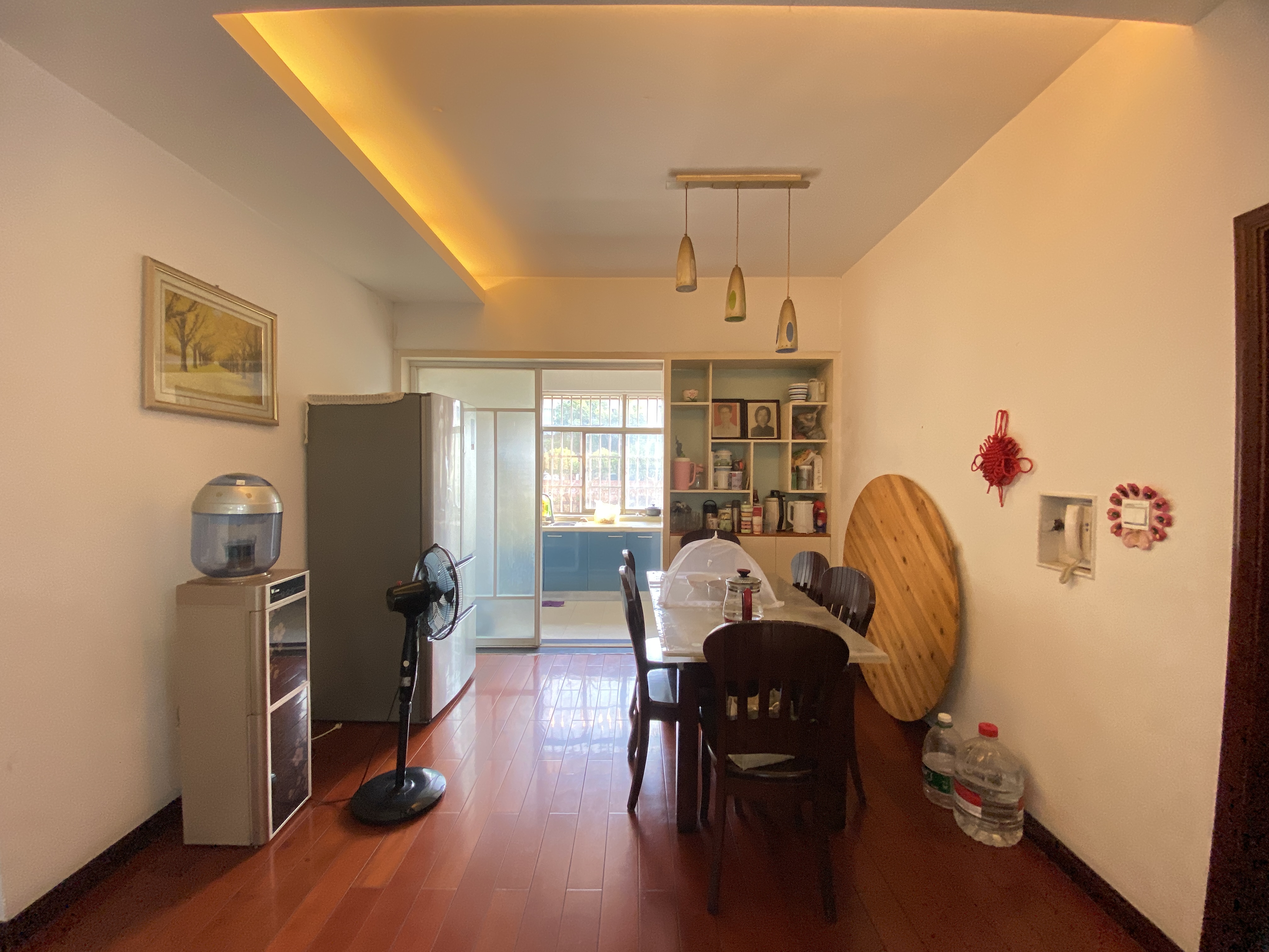 江南世家  3室2厅2卫    68.0万 江南世家  3室2厅2卫    68.0万室内图