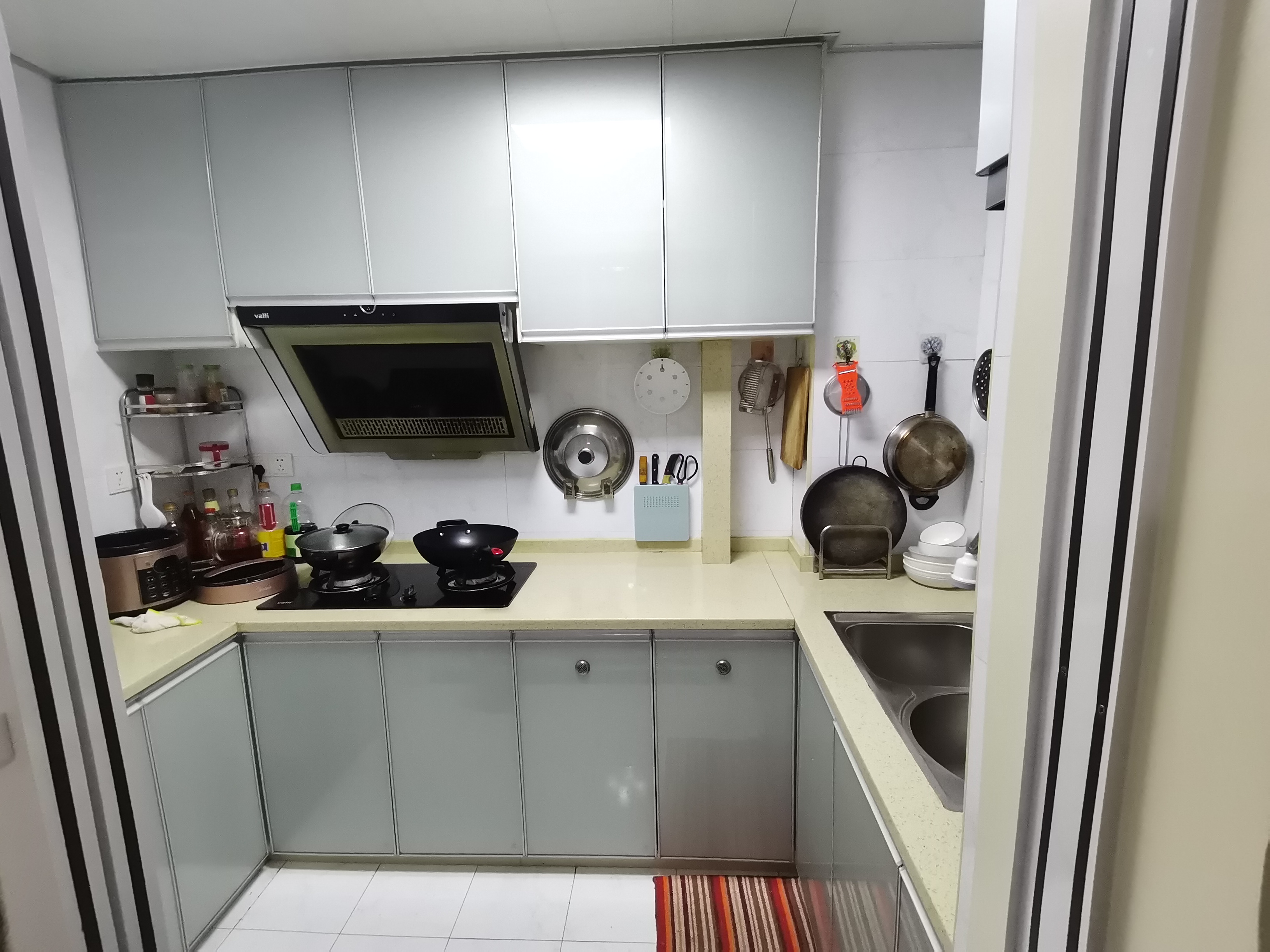 经世龙城 3室2厅2卫 95.0万 经世龙城 3室2厅2卫 95.0万室内图