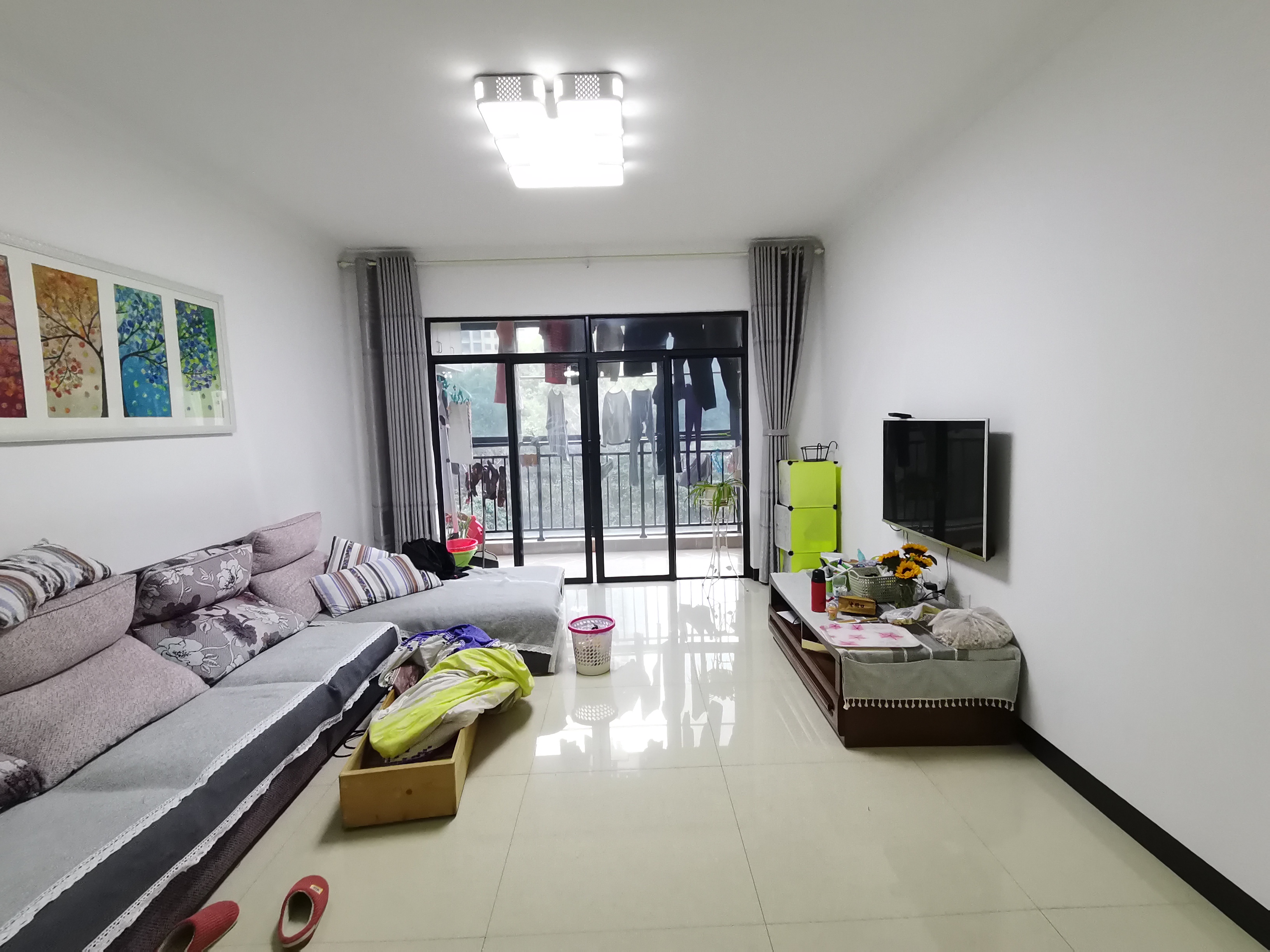 经世龙城 3室2厅2卫 95.0万 经世龙城 3室2厅2卫 95.0万室内图