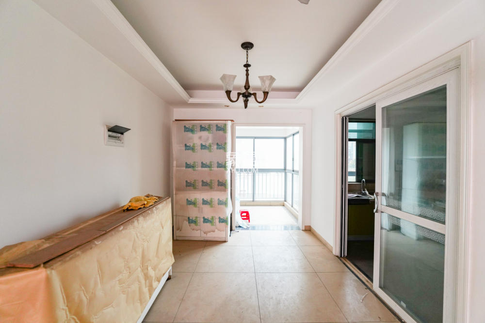 夏威夷碧水春城（碧桂园城市花园）  3室2厅2卫    98.0万