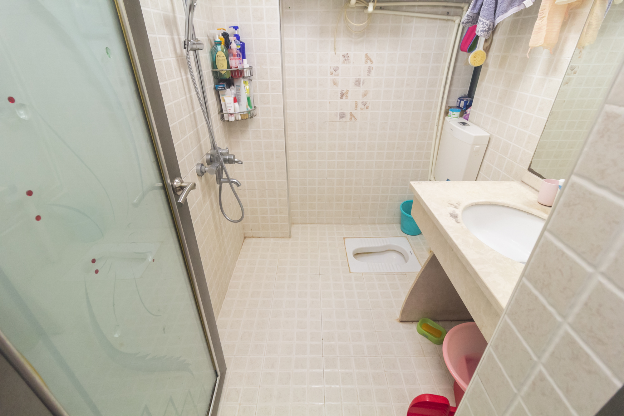 华天LOHO小镇  2室2厅1卫    36.7万 华天LOHO小镇  2室2厅1卫    36.7万卫生间