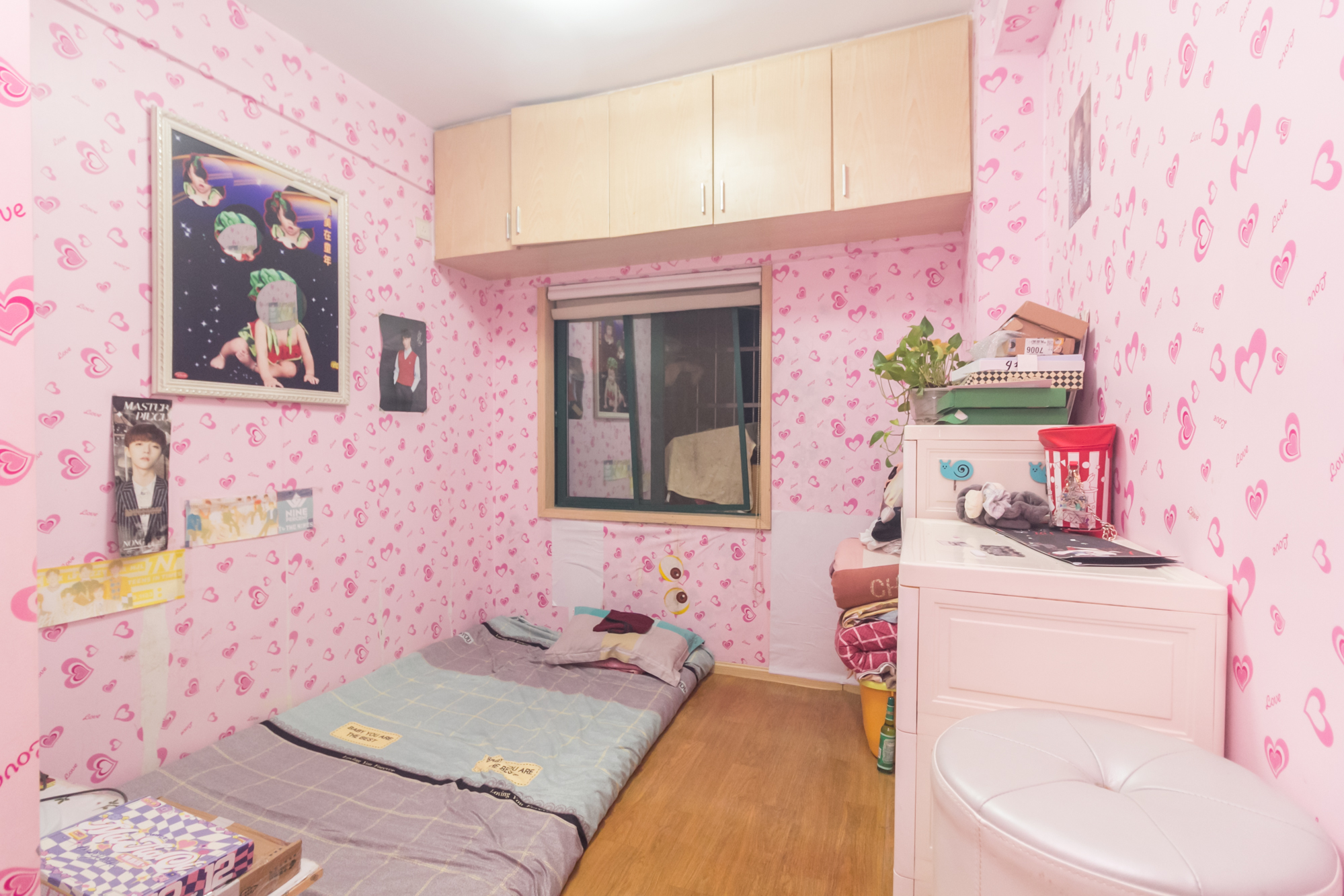 华天LOHO小镇  2室2厅1卫    36.7万 华天LOHO小镇  2室2厅1卫    36.7万卧室