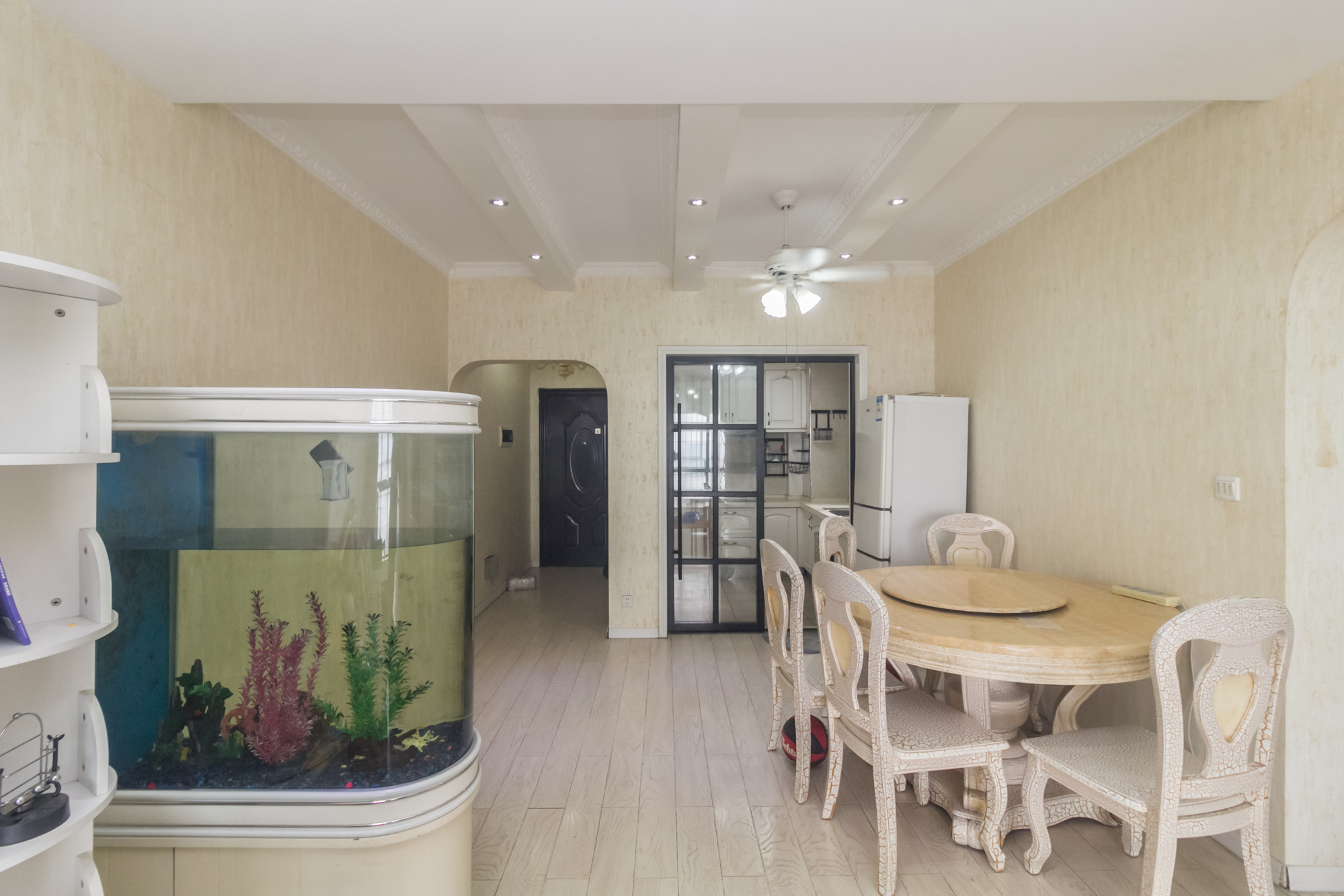 爵士湘 2室2厅1卫 45.0万 爵士湘 2室2厅1卫 45.0万客厅